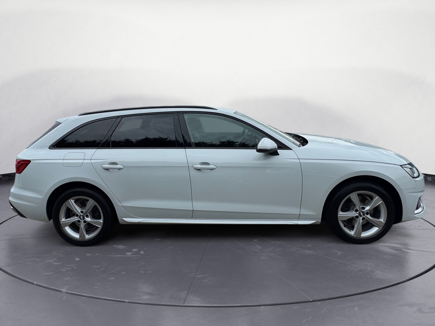 Audi A4 Avant 35