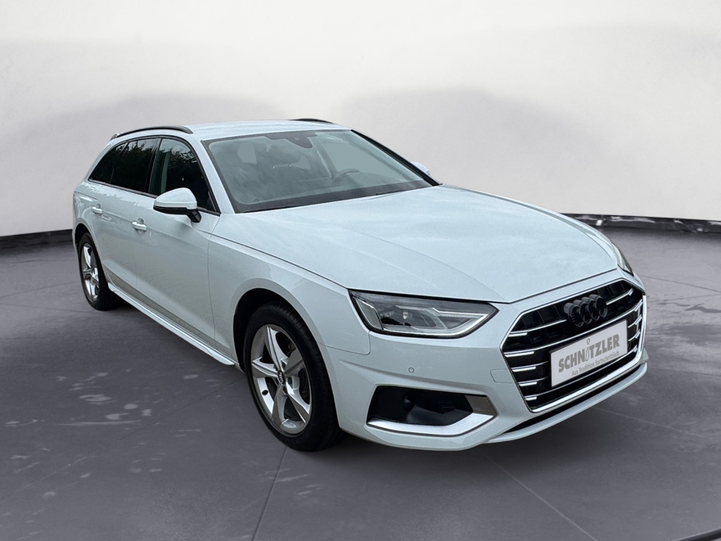 Audi A4 Avant 35