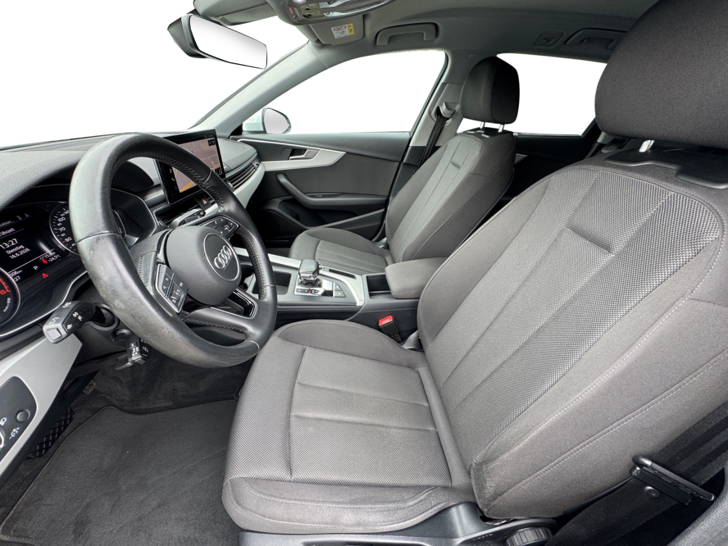 Audi A4 Avant 35