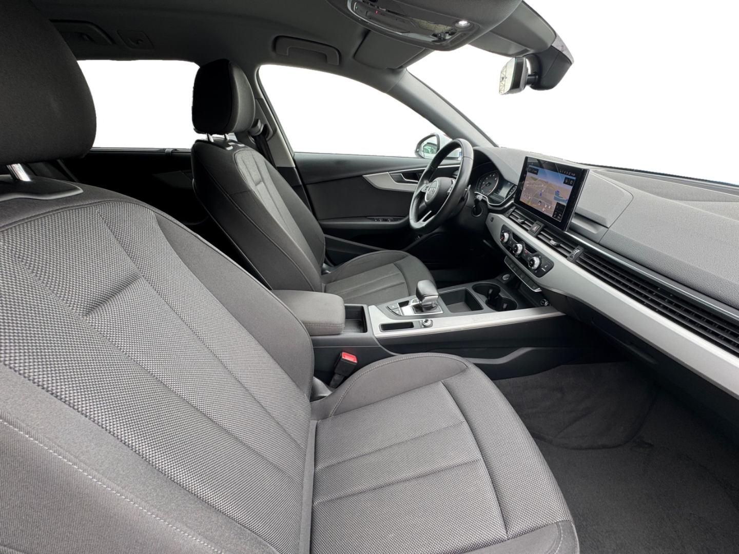 Audi A4 Avant 35