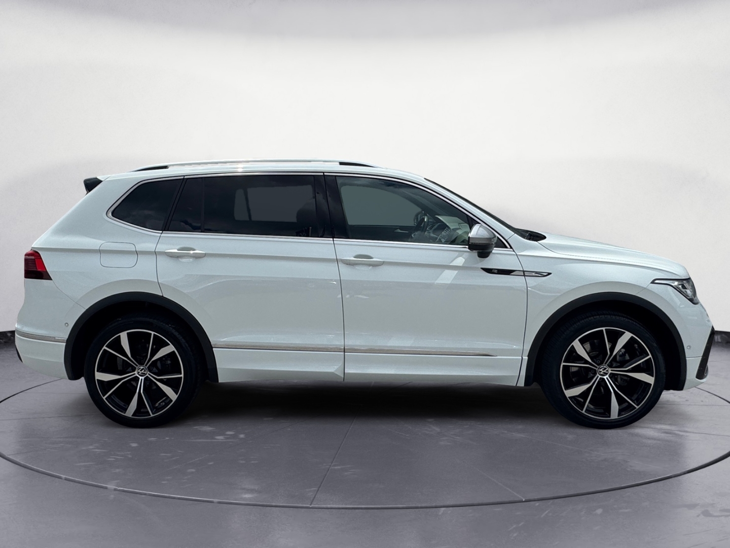 Volkswagen Tiguan Allspace R-Line