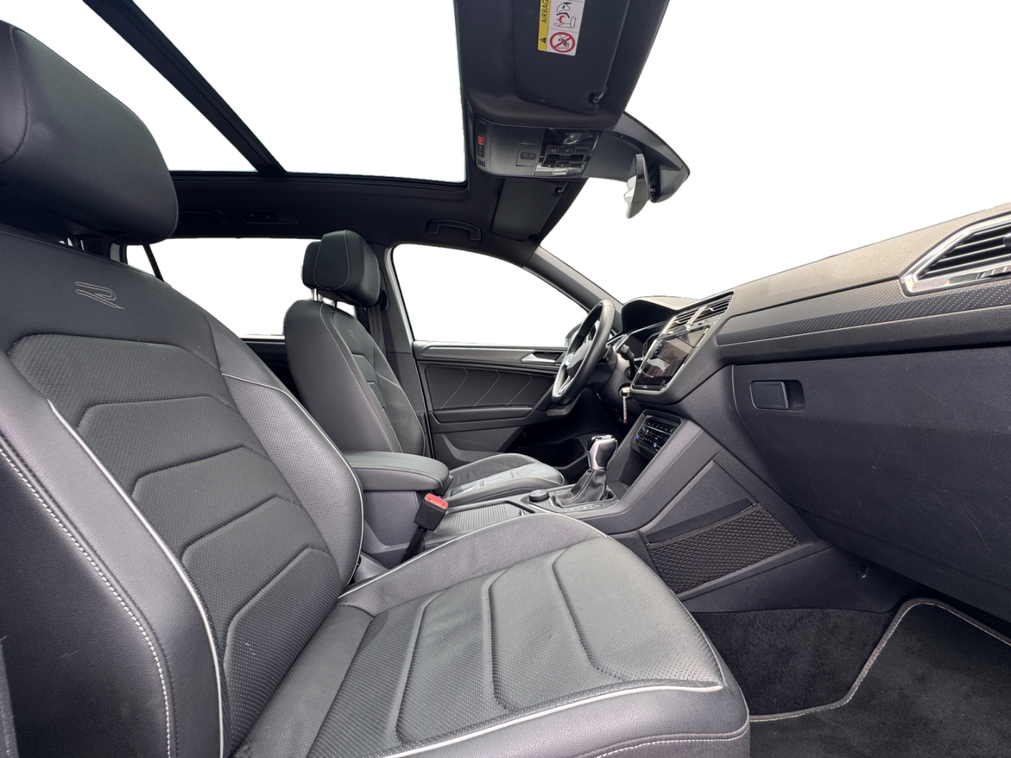 Volkswagen Tiguan Allspace R-Line