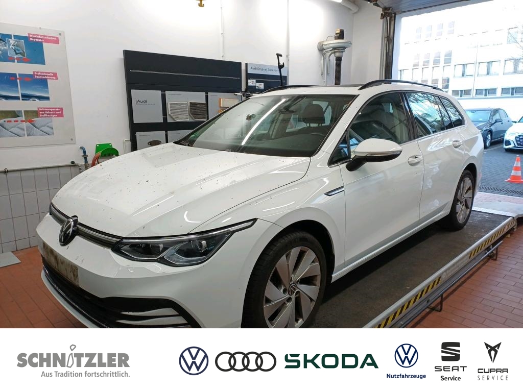 Volkswagen Golf Variant 2.0
