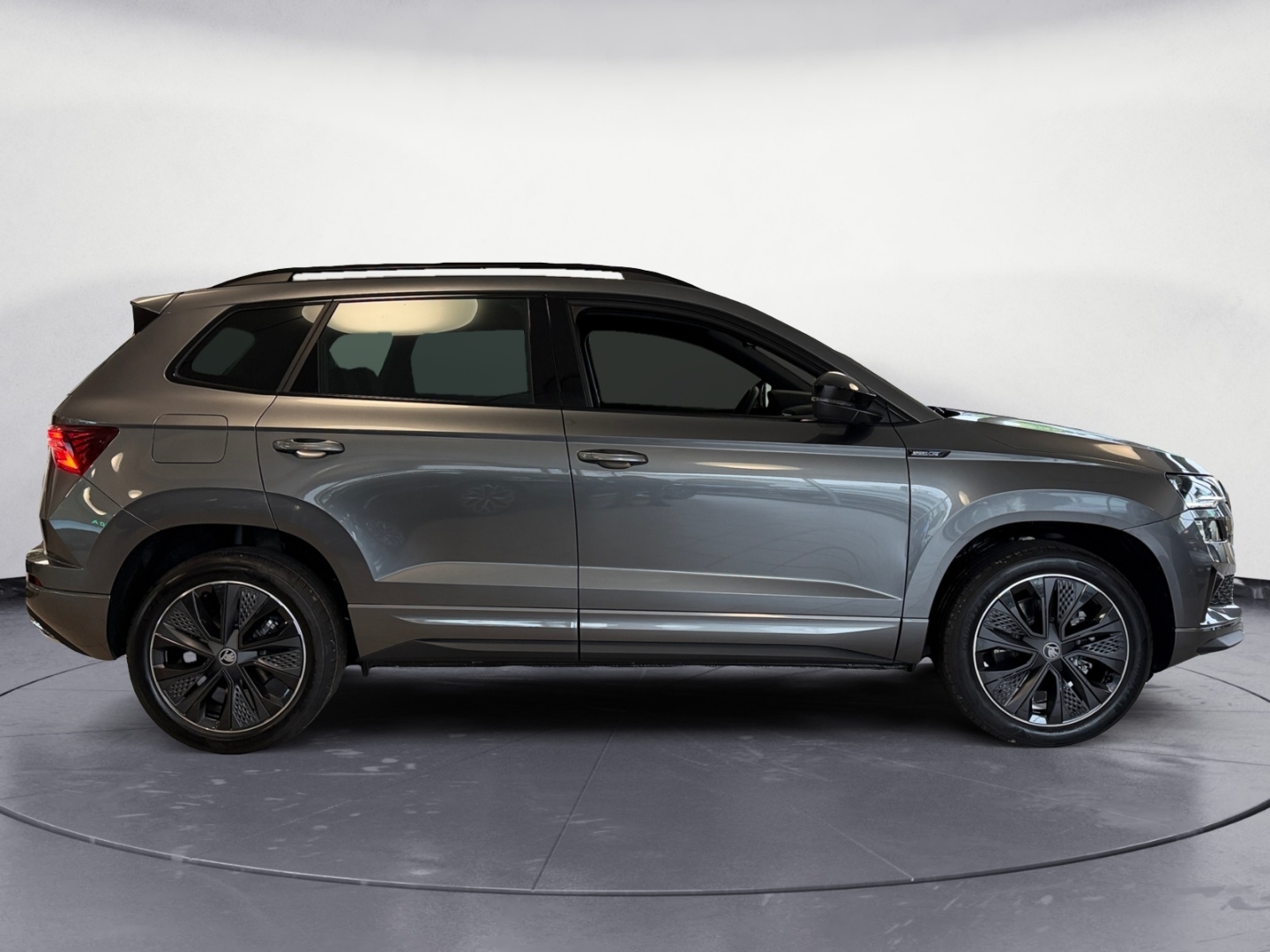 Skoda Karoq 1.5 TSI