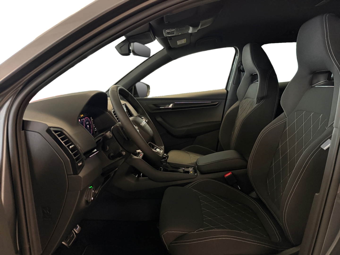 Skoda Karoq 1.5 TSI