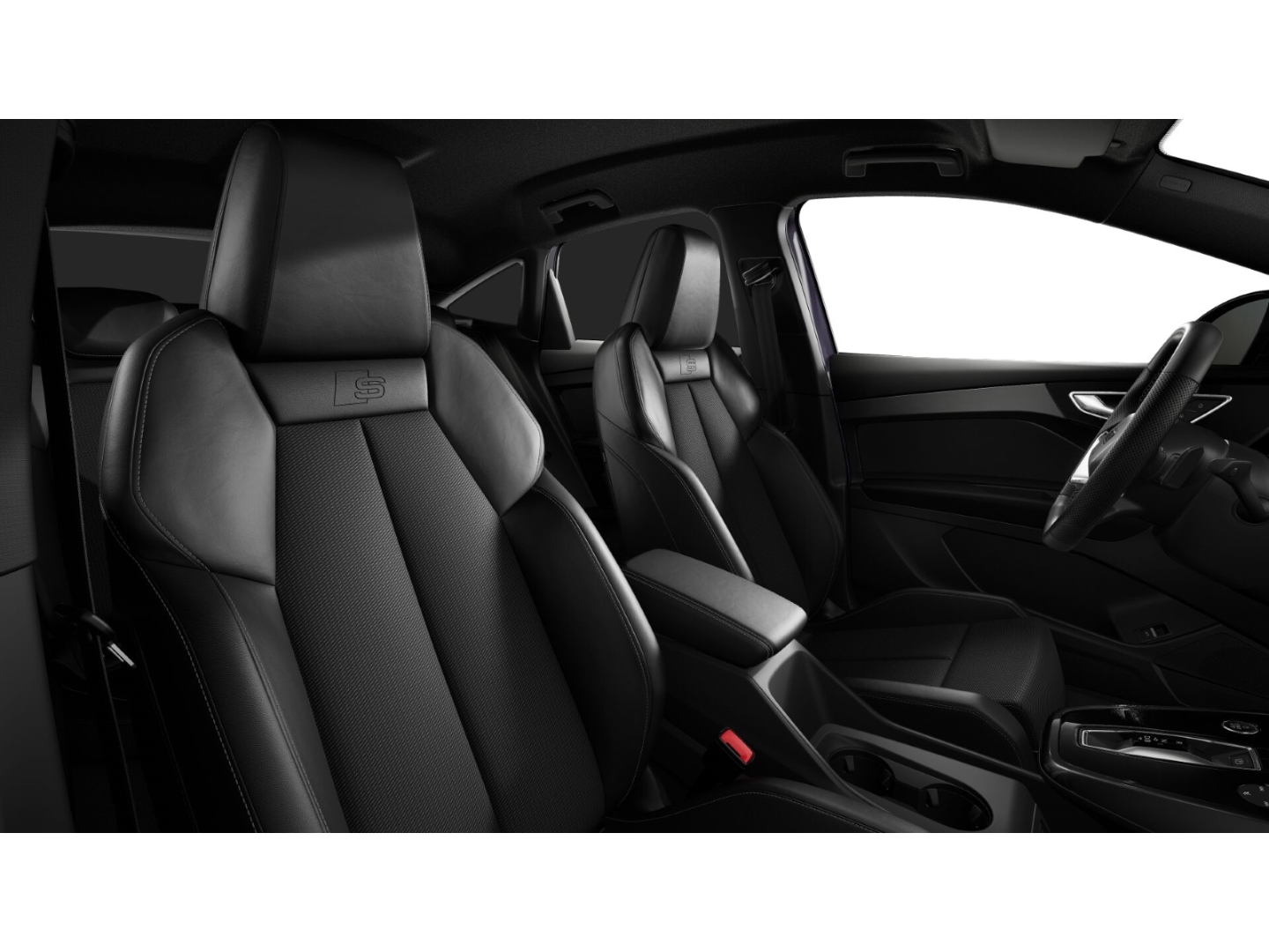 Audi Q4 e-tron Sportback