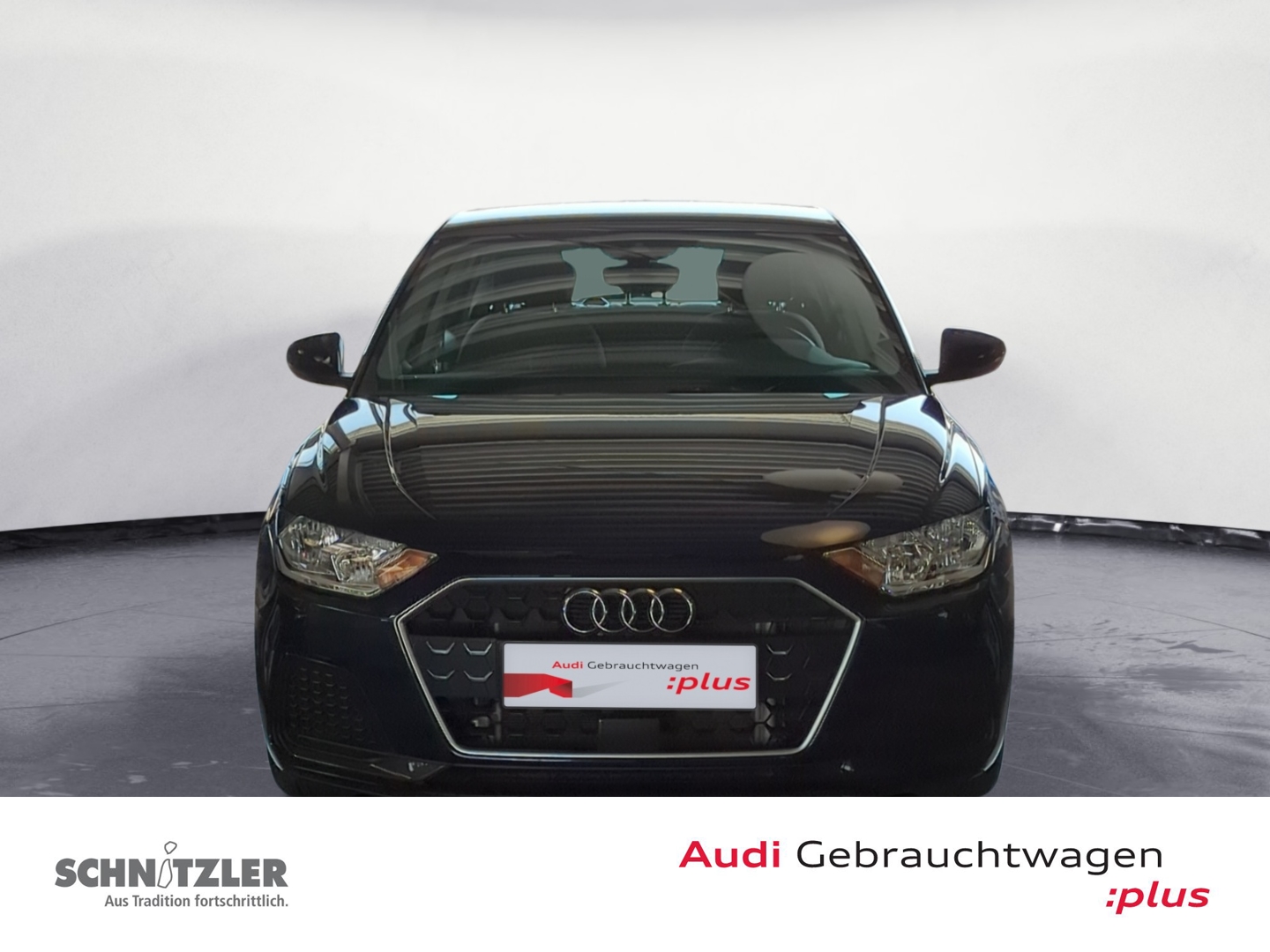 Audi A1 Sportback 25