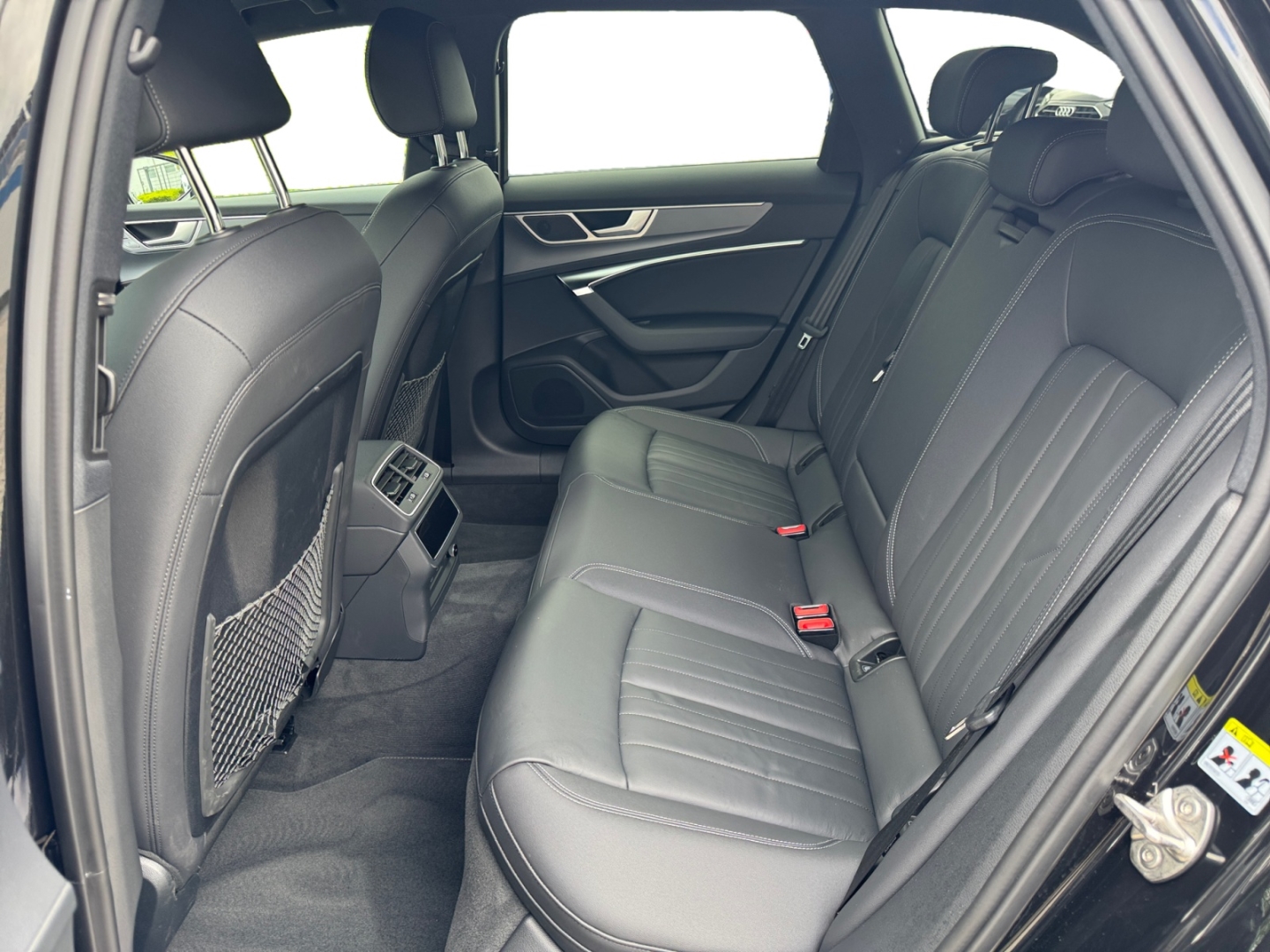 Audi A6 Avant S