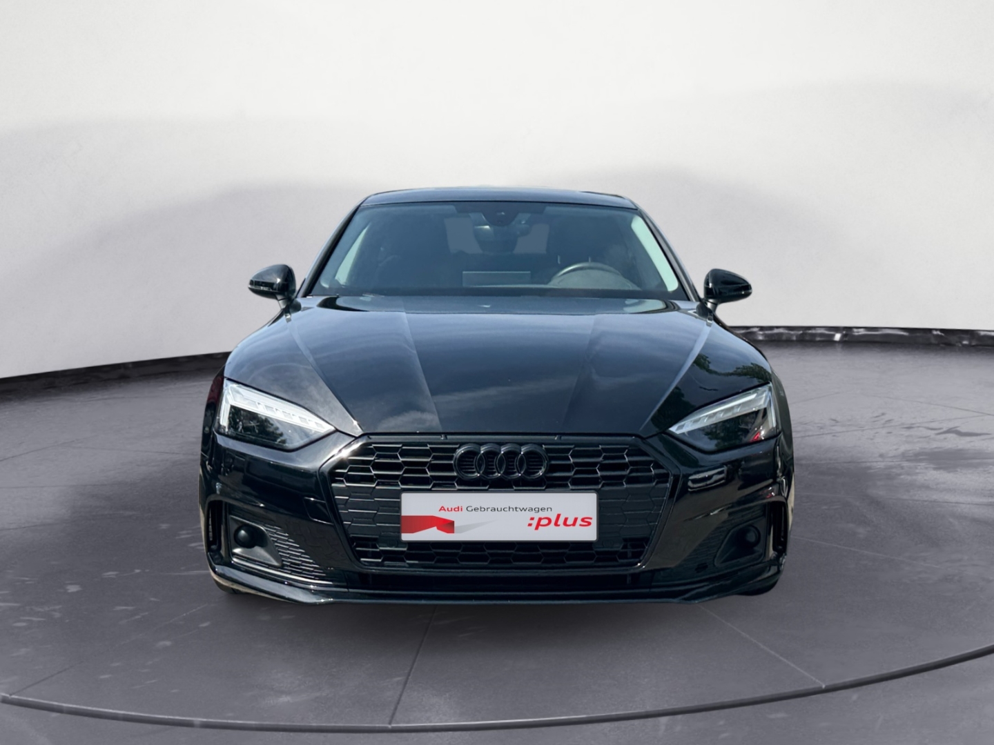 Audi A5 Sportback 35