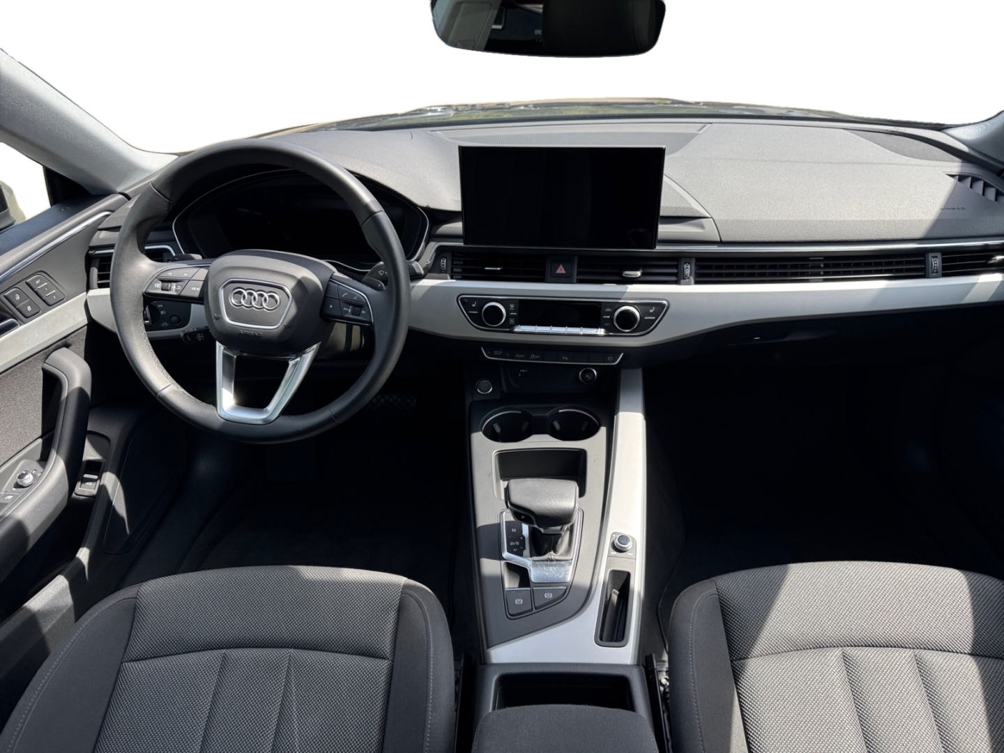 Audi A5 Sportback 35