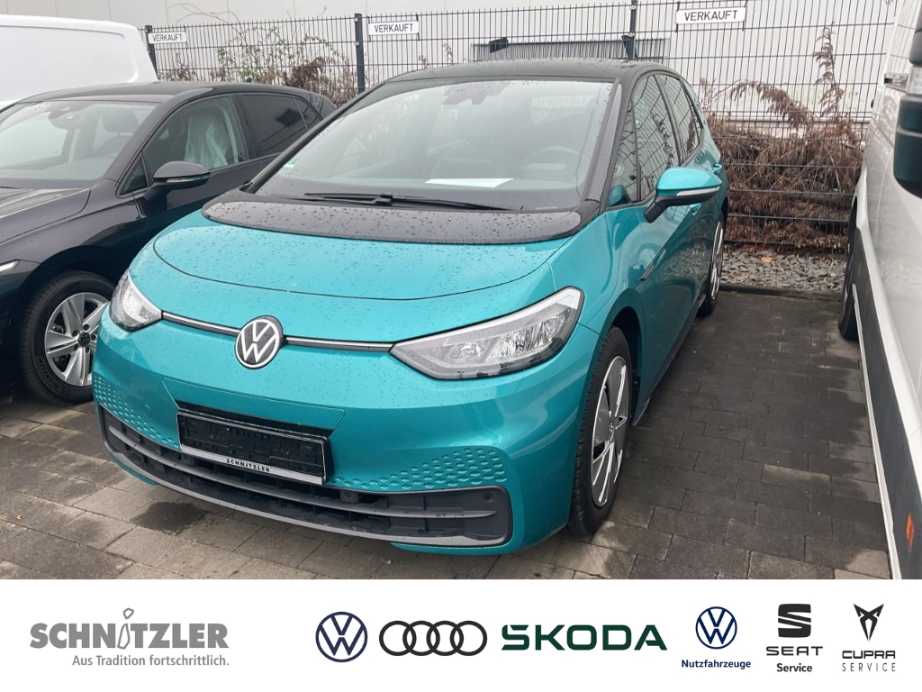 Volkswagen ID.3 Pro Perfomance