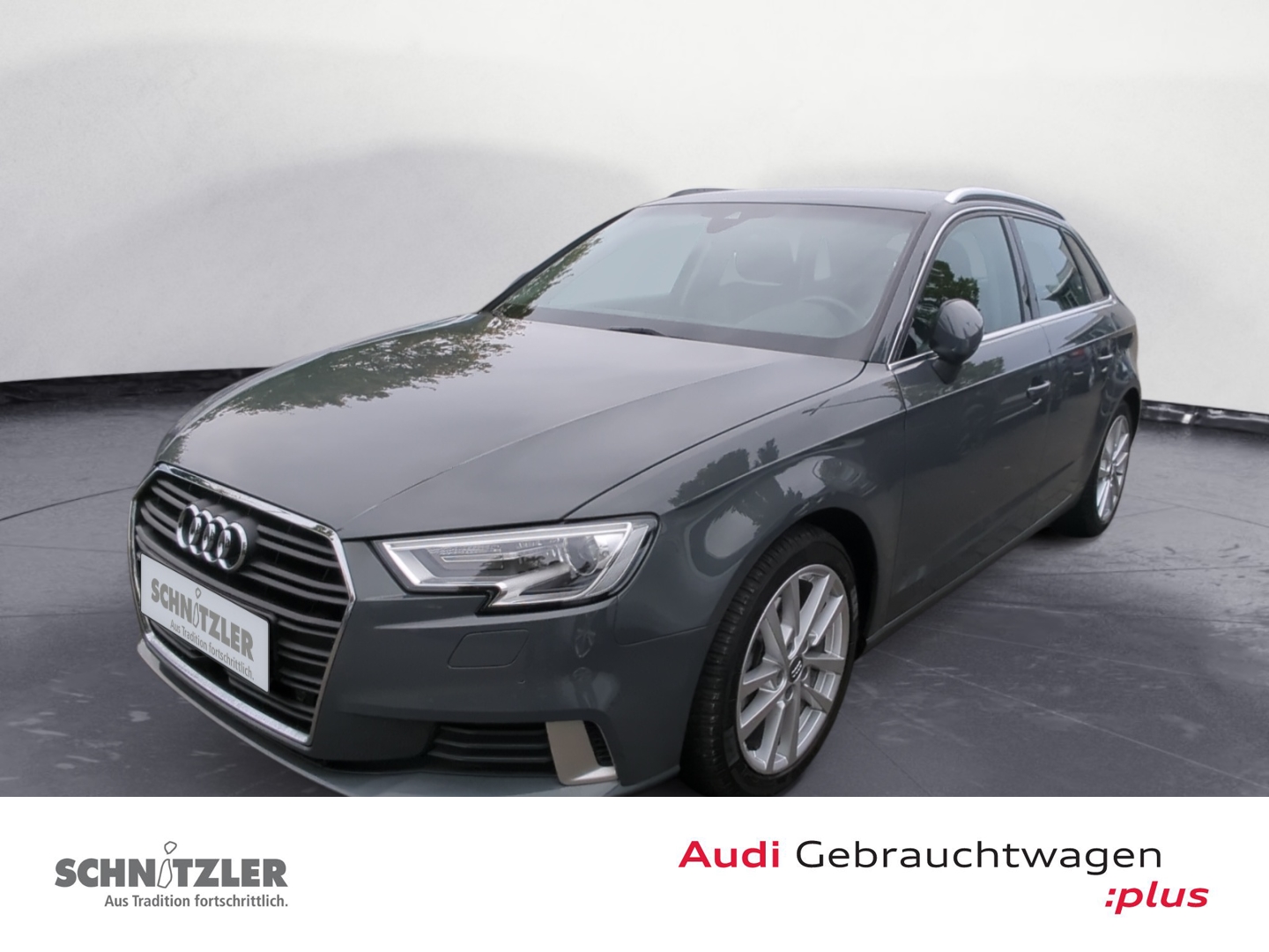Audi A3 Sportback 1.5