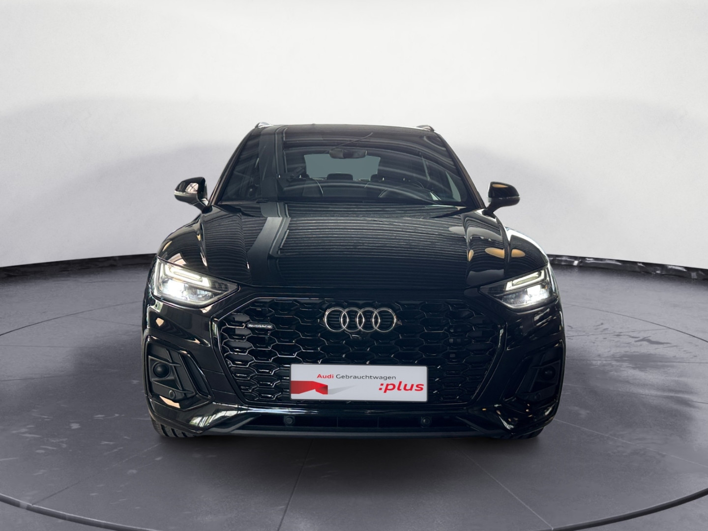 Audi Q5 Sportback S