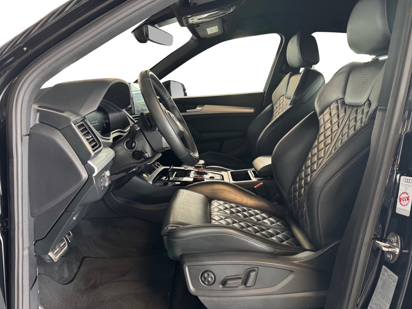 Audi Q5 Sportback S