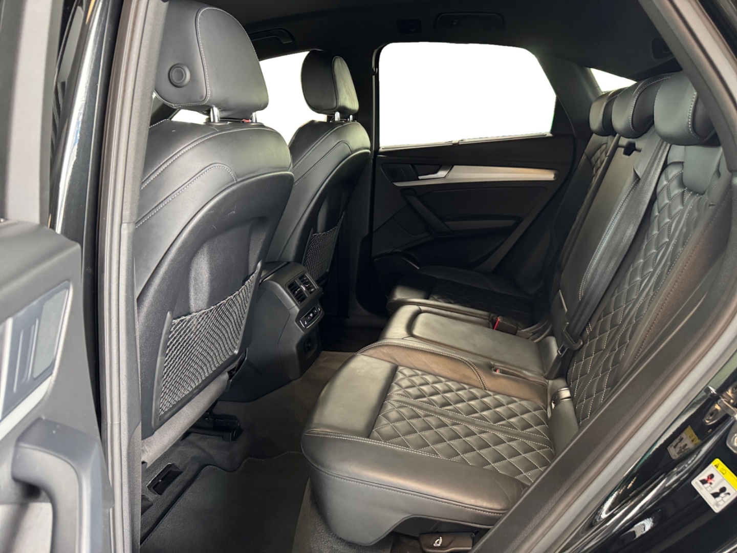 Audi Q5 Sportback S