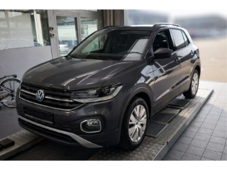 Volkswagen T-Cross 1.5 TSI