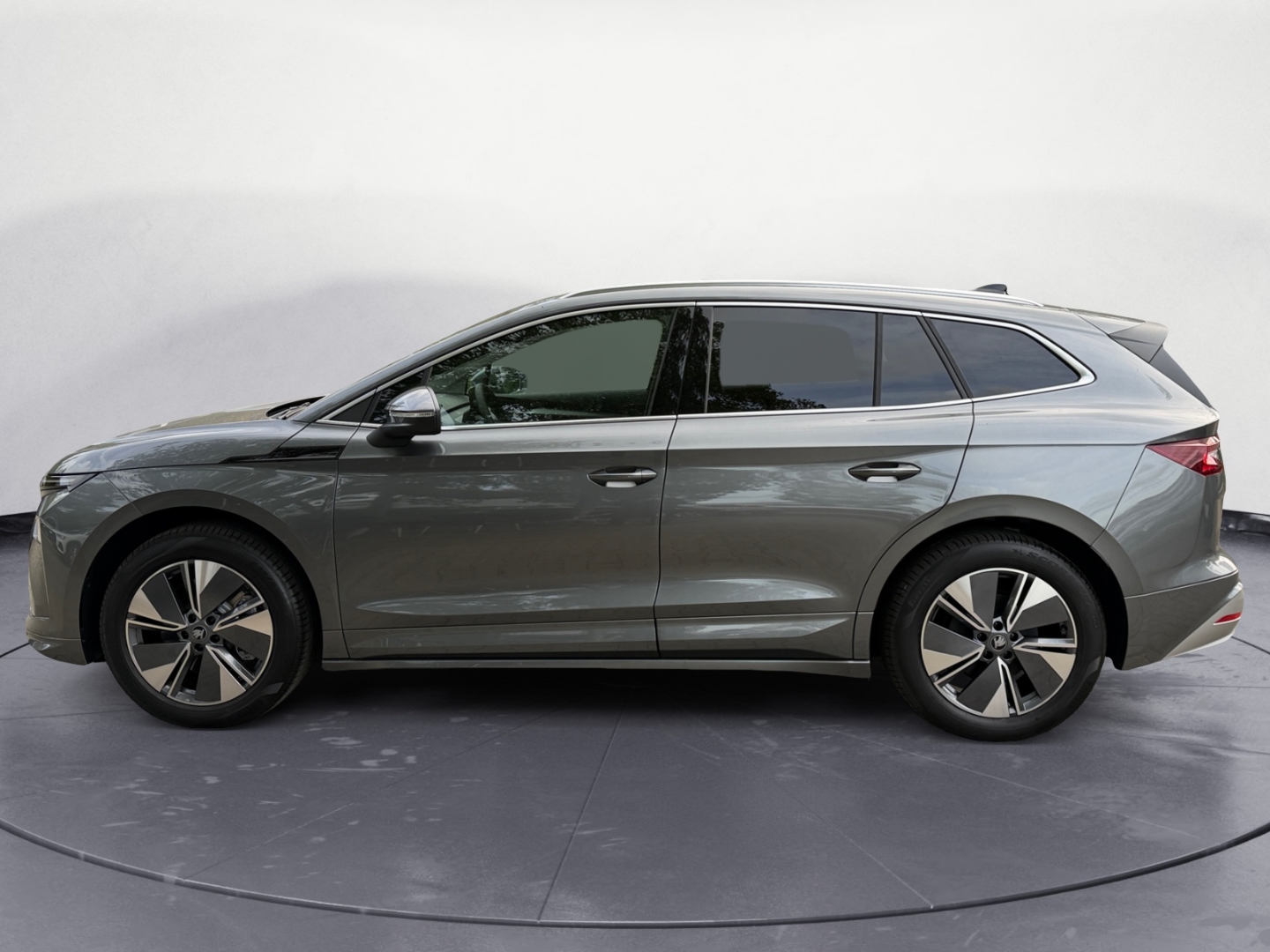 Skoda Enyaq 85 Selection