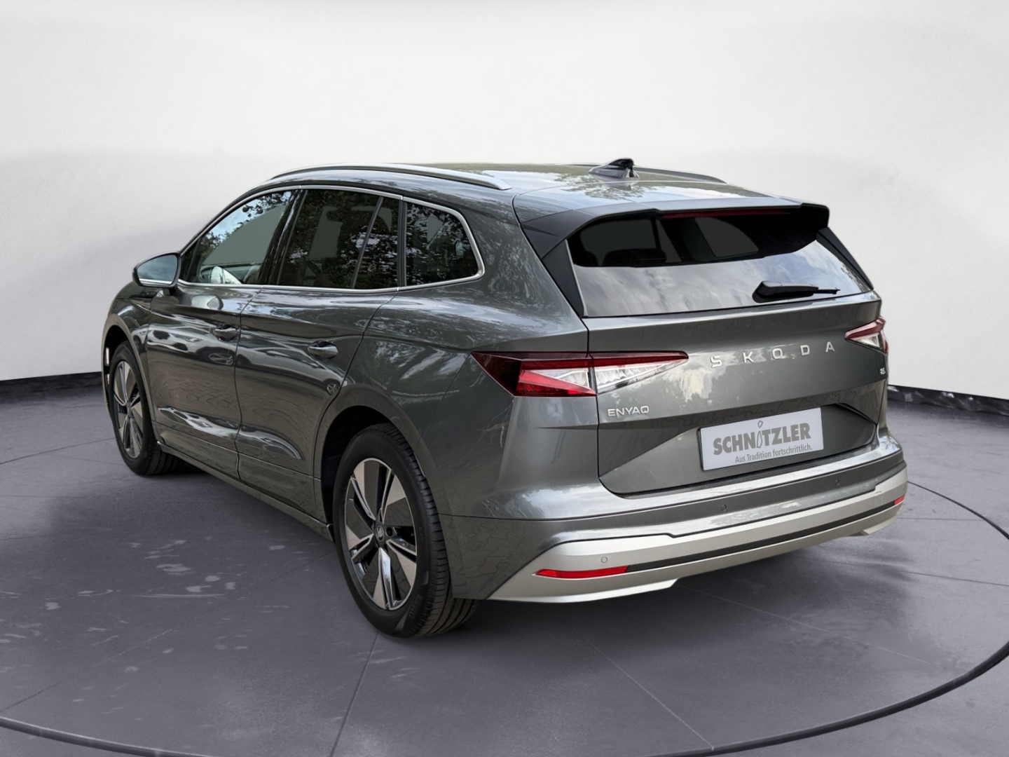 Skoda Enyaq 85 Selection