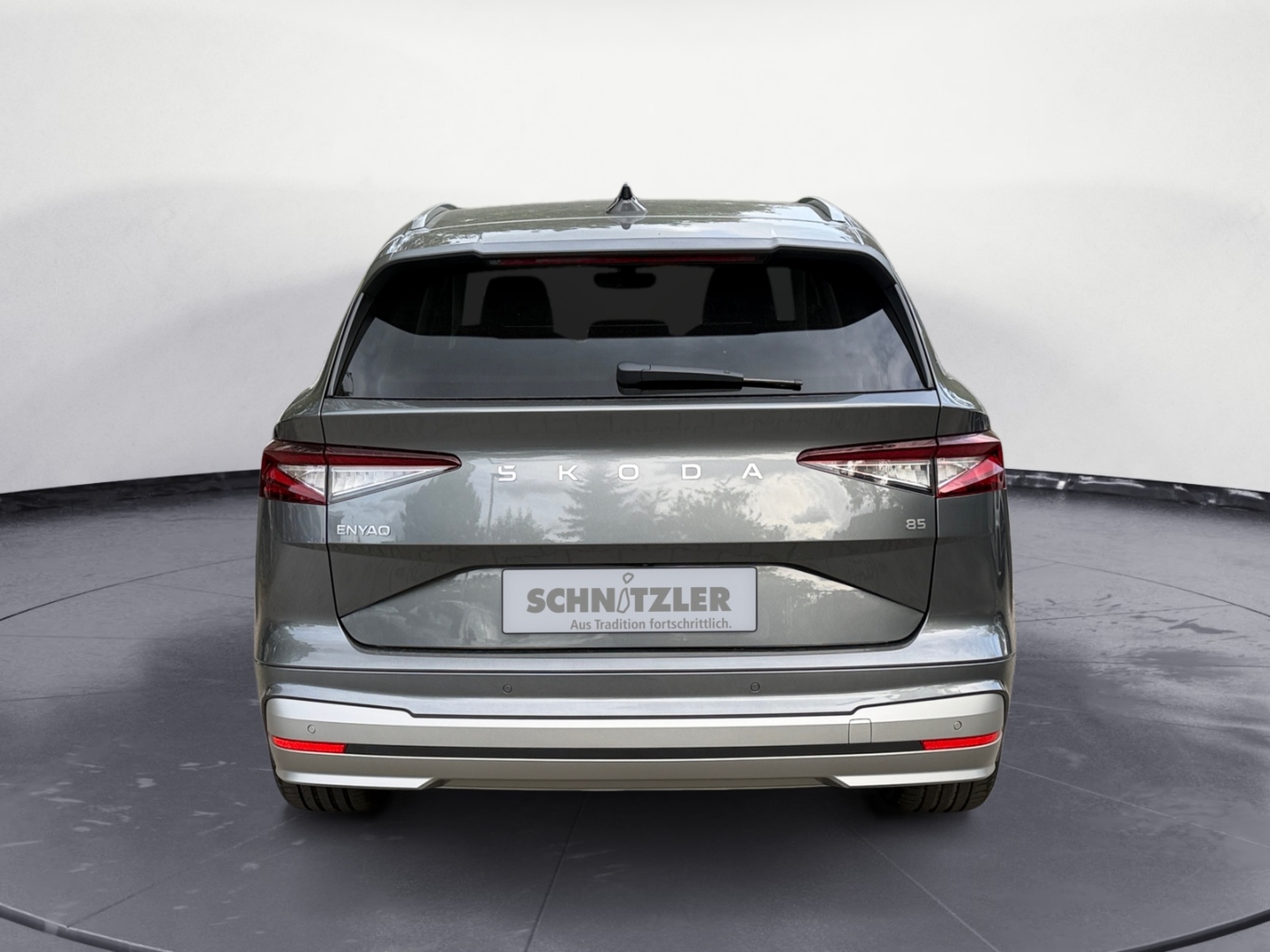 Skoda Enyaq 85 Selection