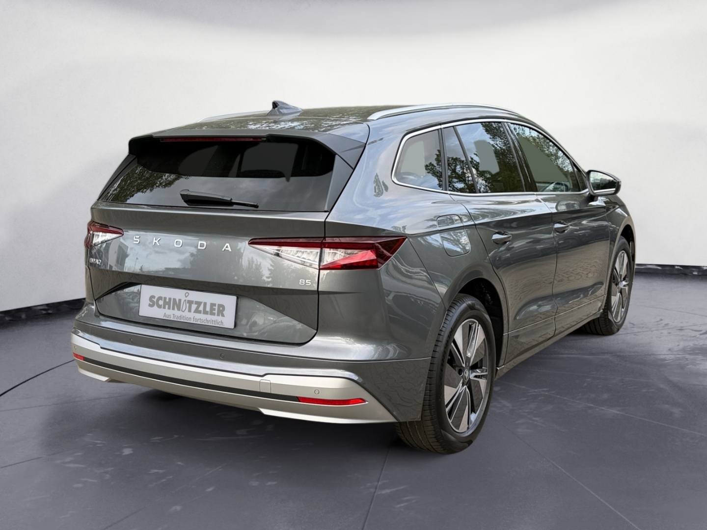Skoda Enyaq 85 Selection
