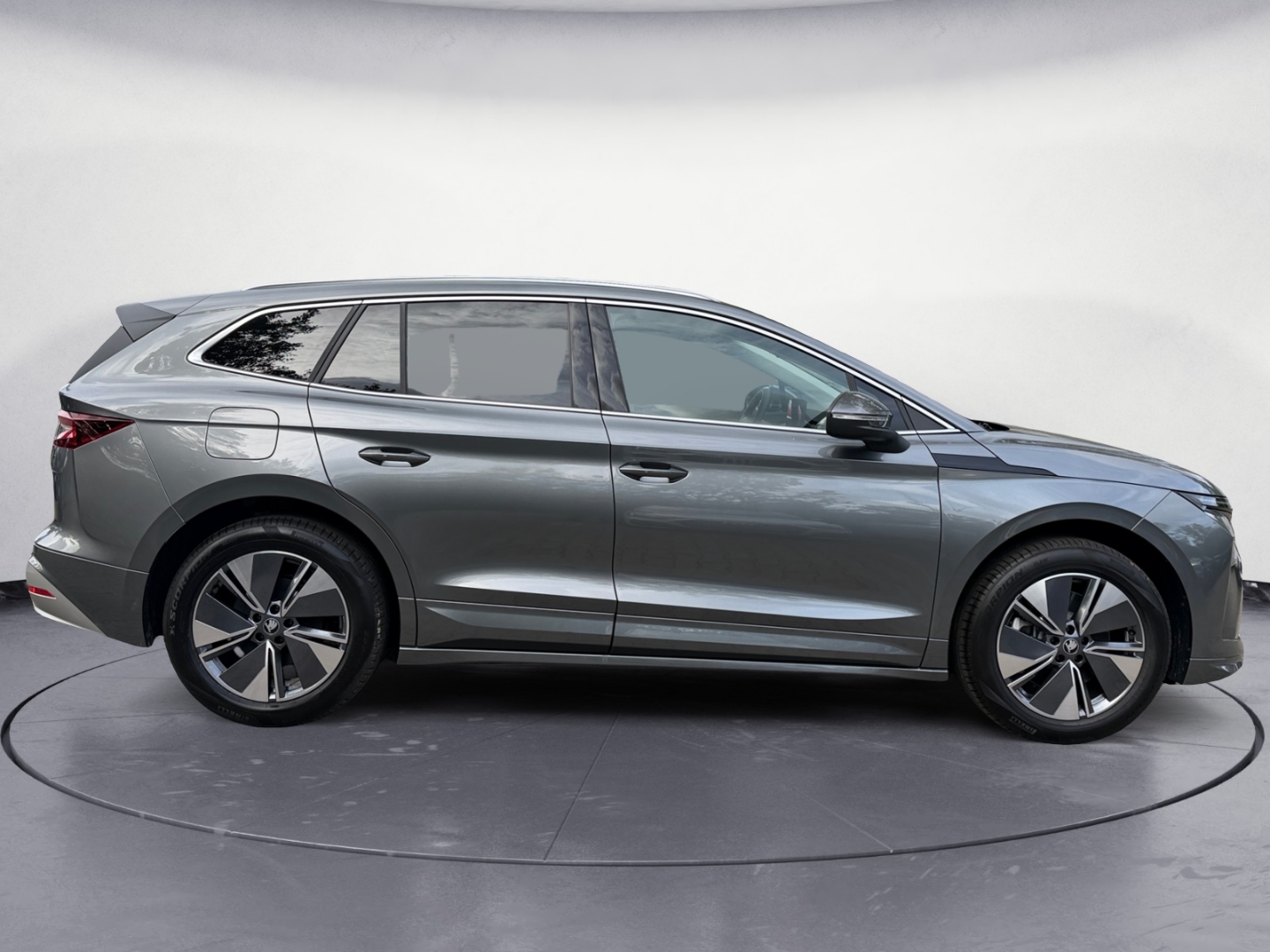 Skoda Enyaq 85 Selection