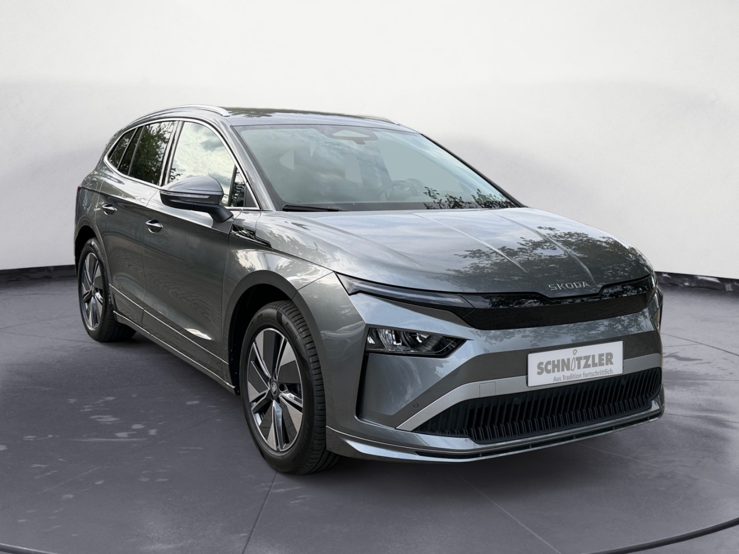 Skoda Enyaq 85 Selection