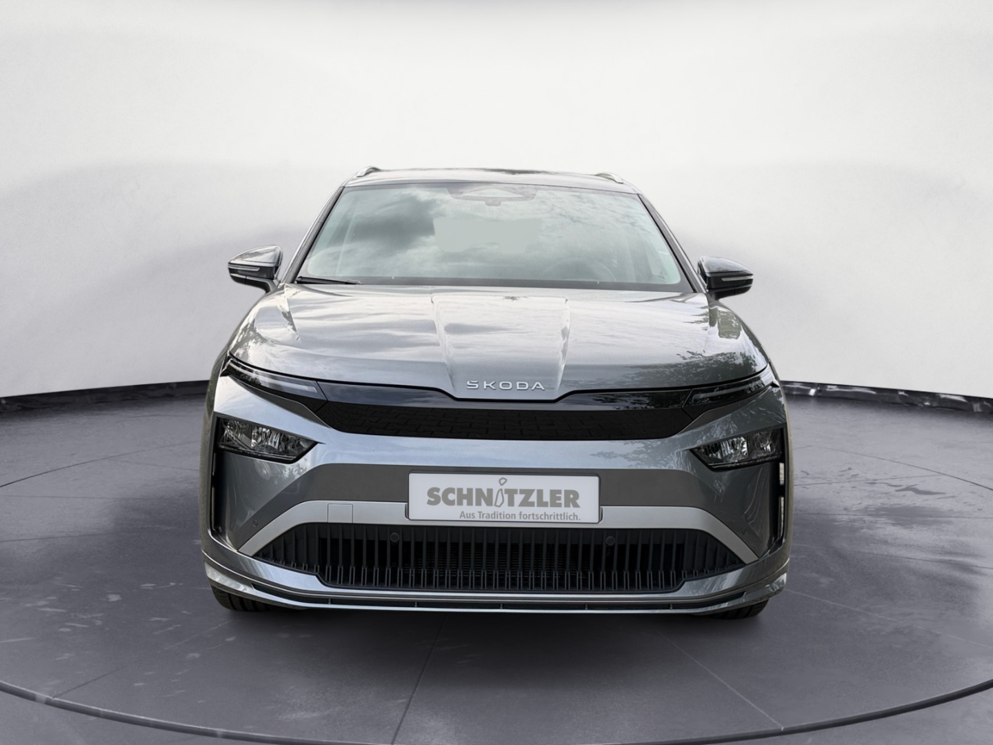 Skoda Enyaq 85 Selection