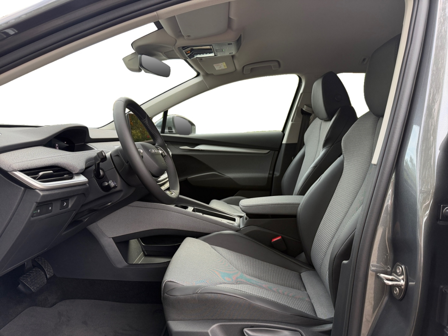Skoda Enyaq 85 Selection