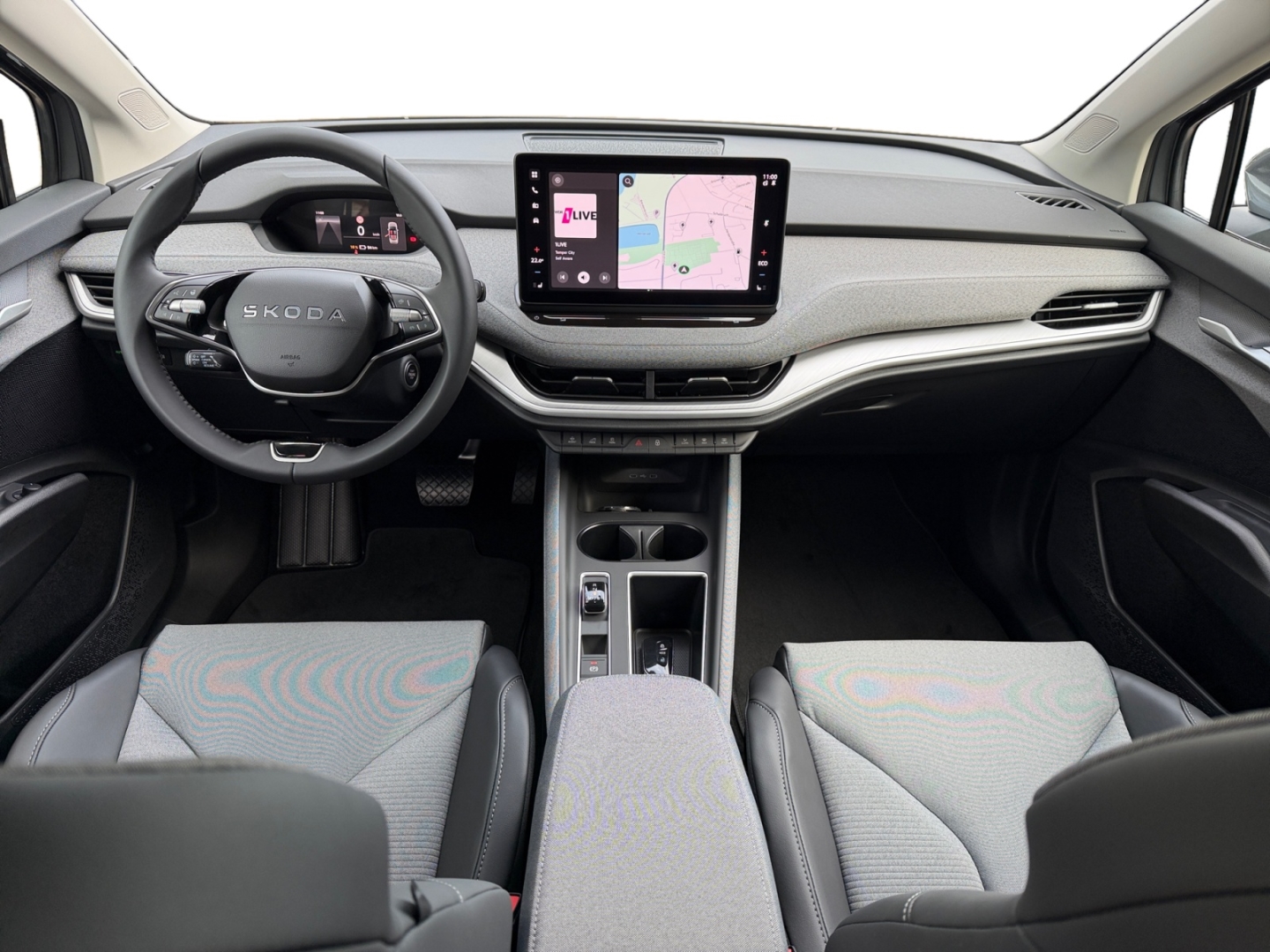 Skoda Enyaq 85 Selection
