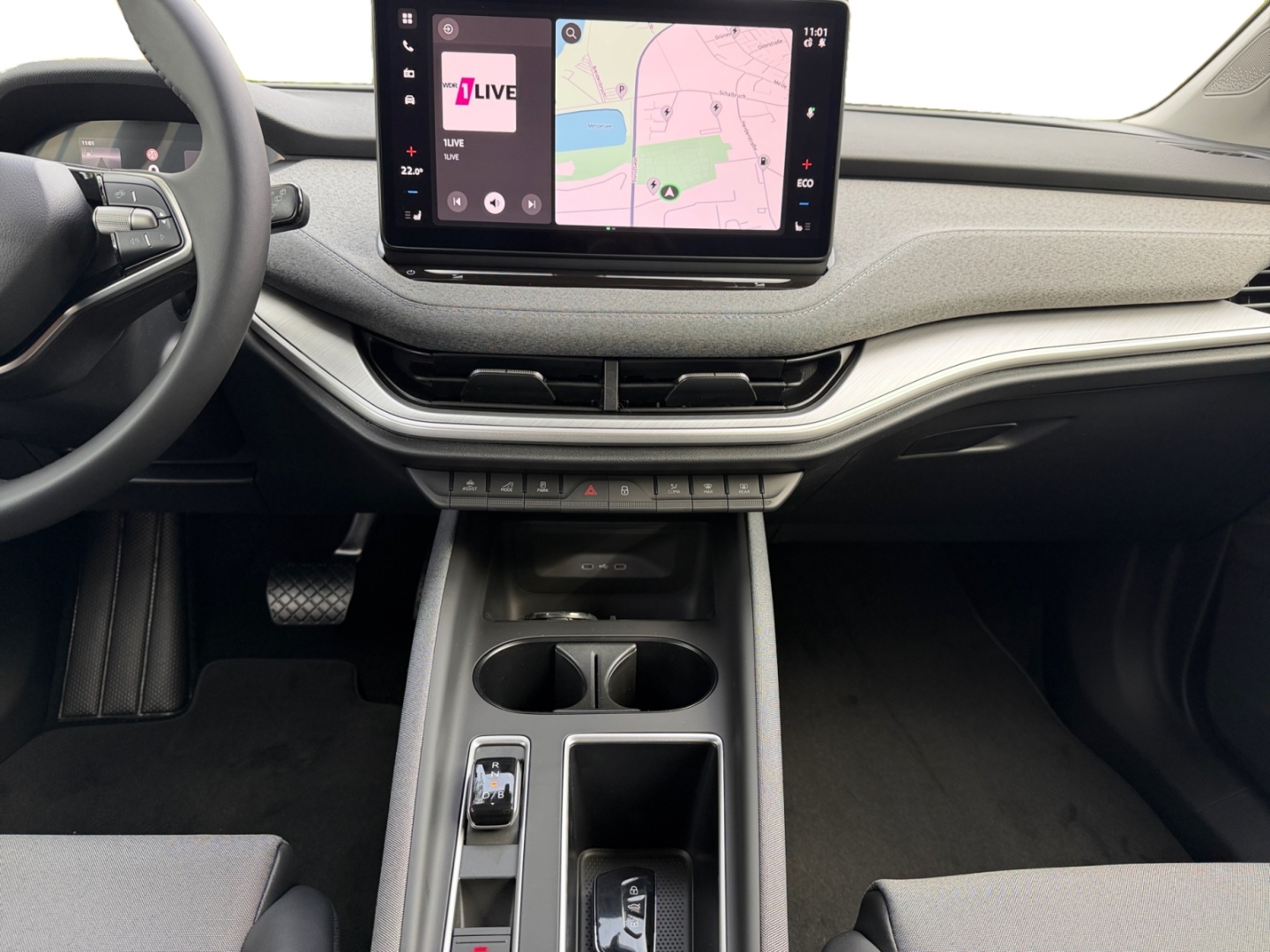 Skoda Enyaq 85 Selection