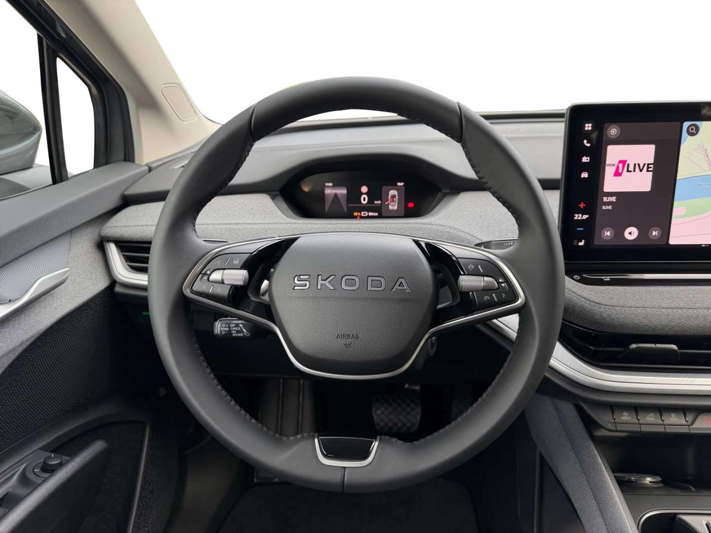 Skoda Enyaq 85 Selection