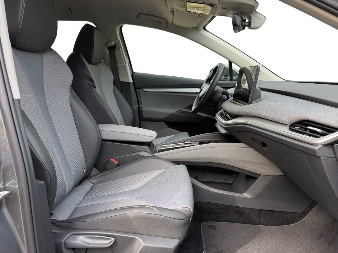 Skoda Enyaq 85 Selection