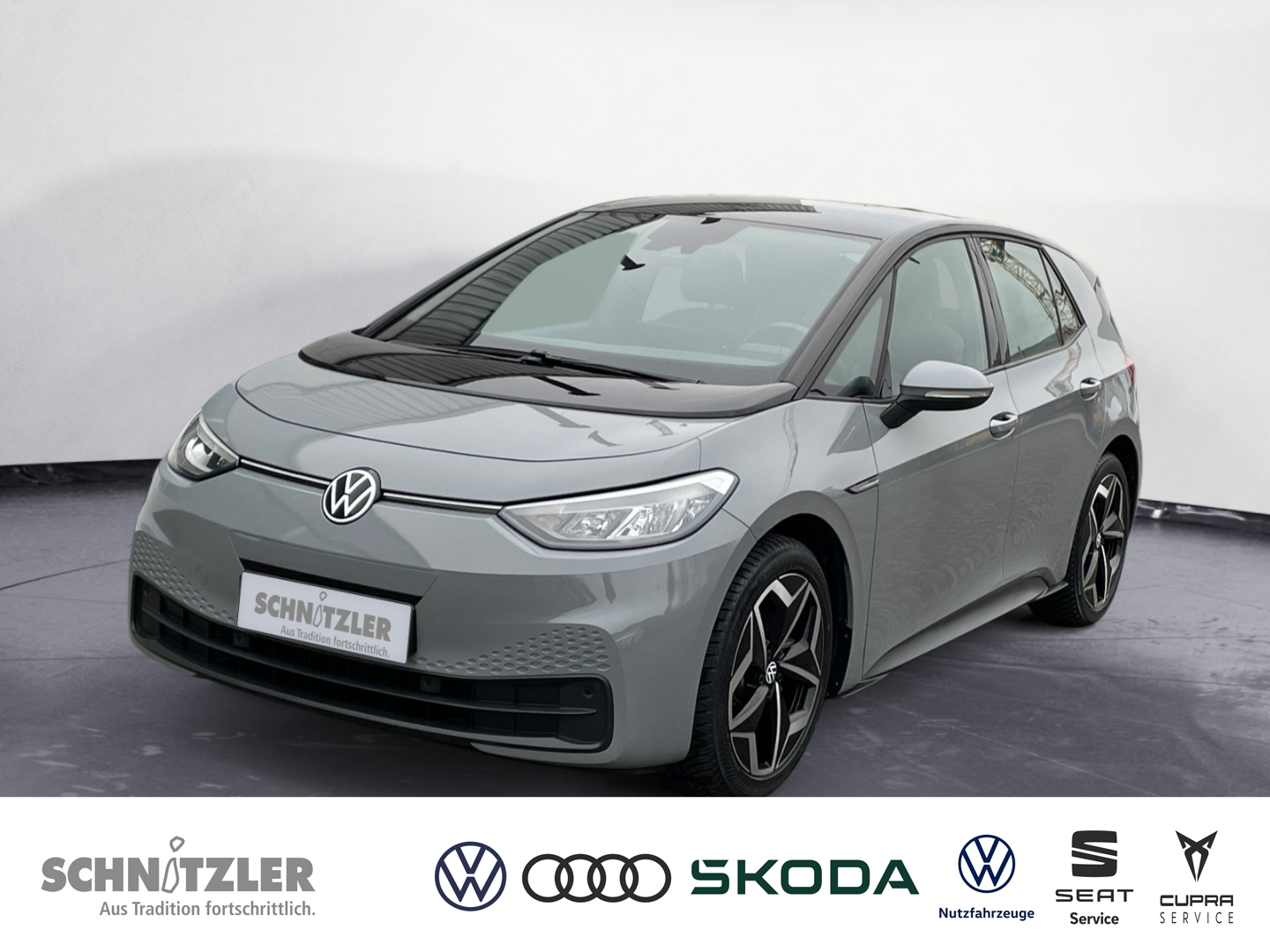 Volkswagen ID.3 Pro Perfomance