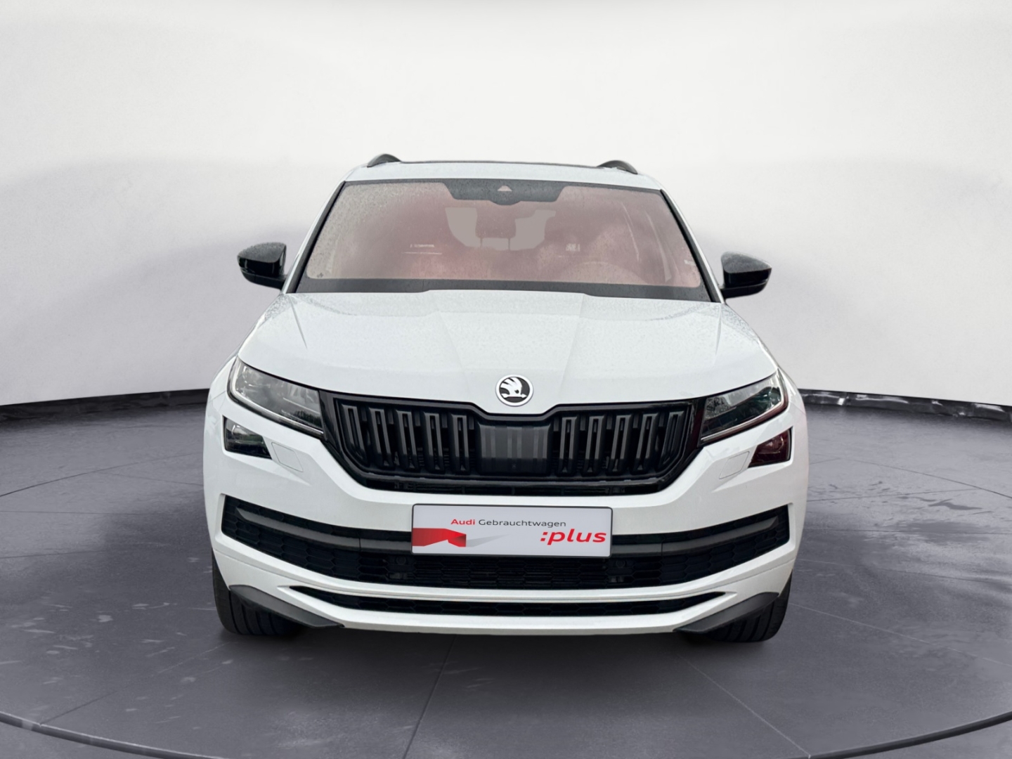 Skoda Kodiaq 2.0 TDI