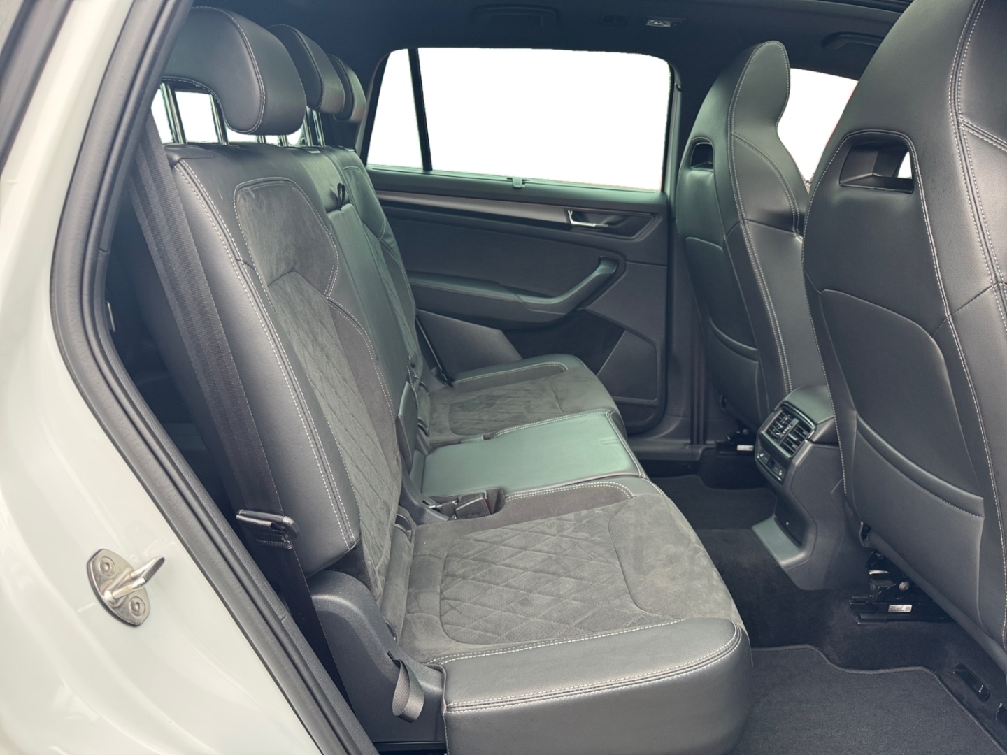 Skoda Kodiaq 2.0 TDI