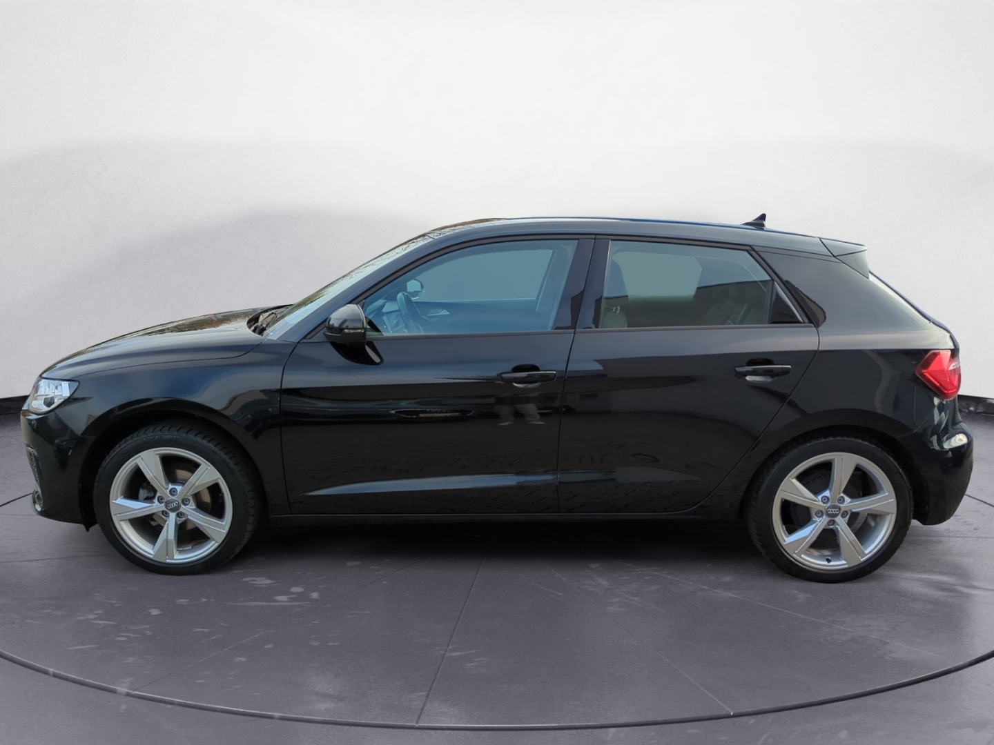 Audi A1 Sportback 25