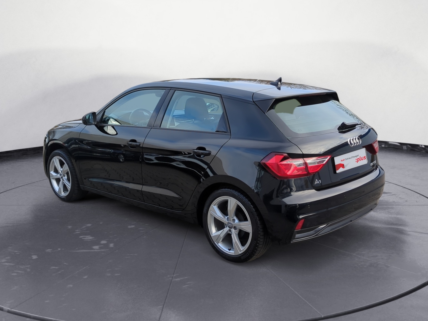 Audi A1 Sportback 25