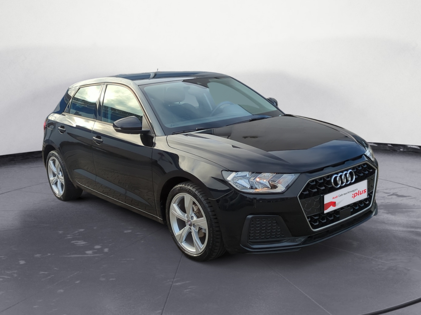 Audi A1 Sportback 25