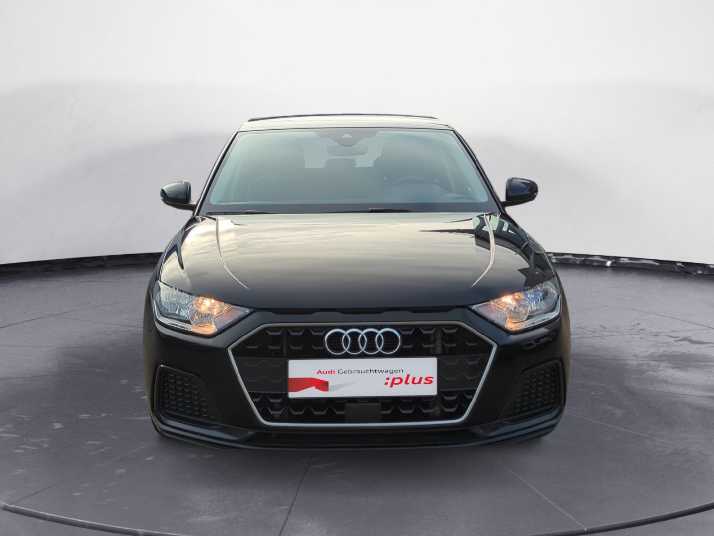 Audi A1 Sportback 25