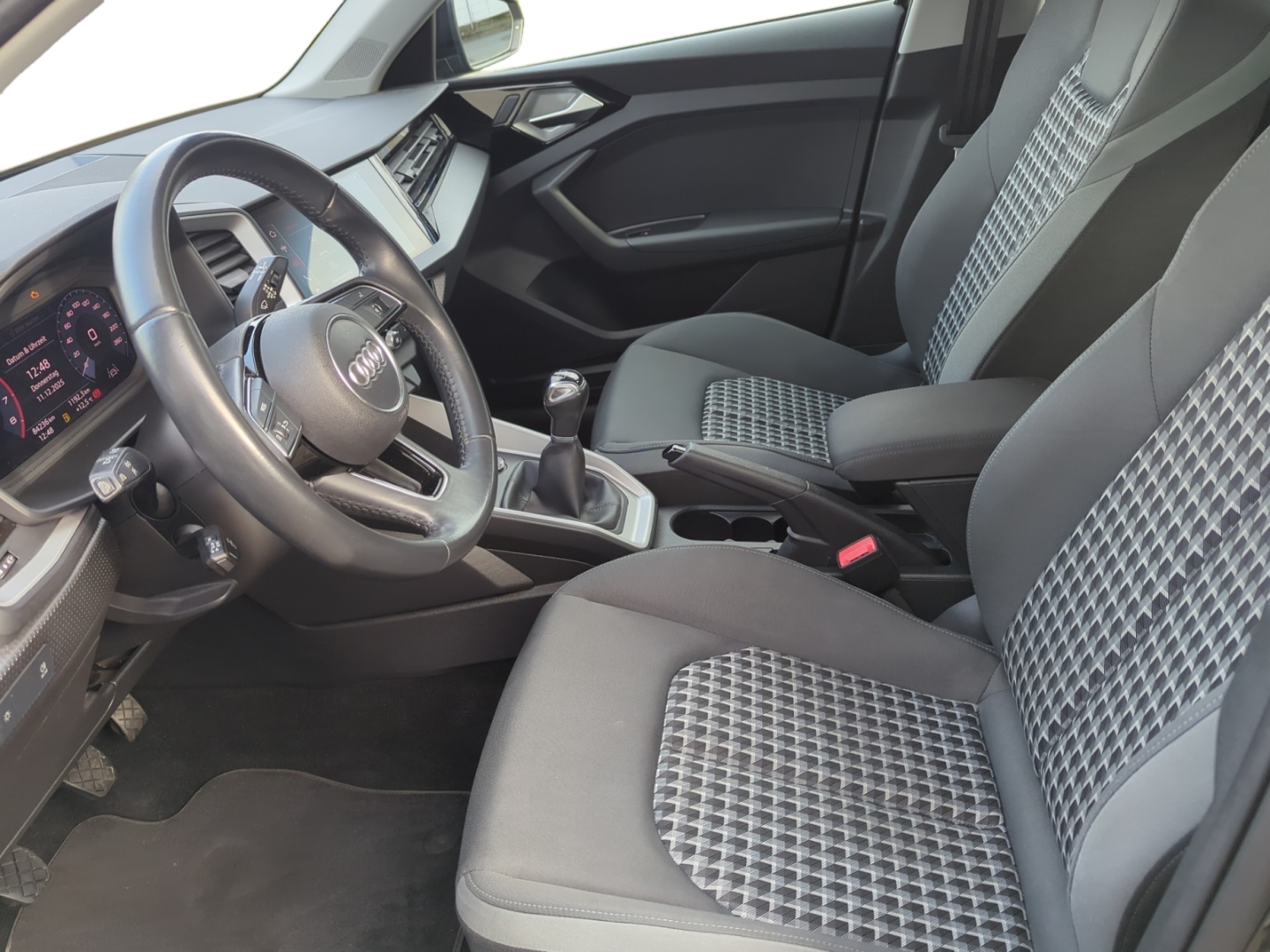 Audi A1 Sportback 25