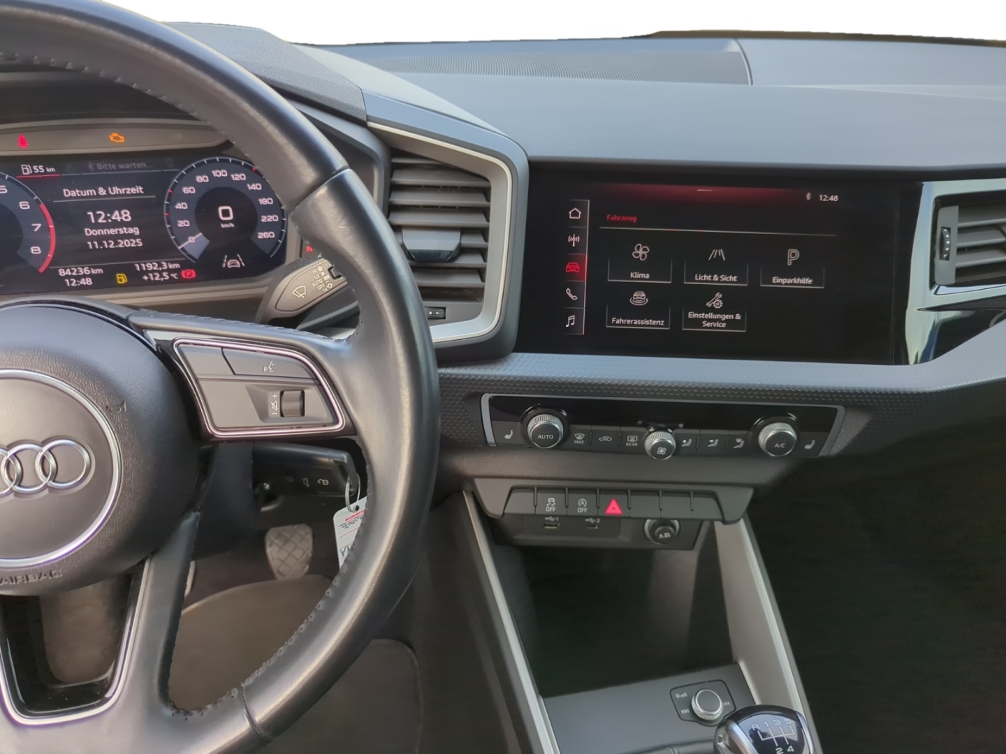 Audi A1 Sportback 25