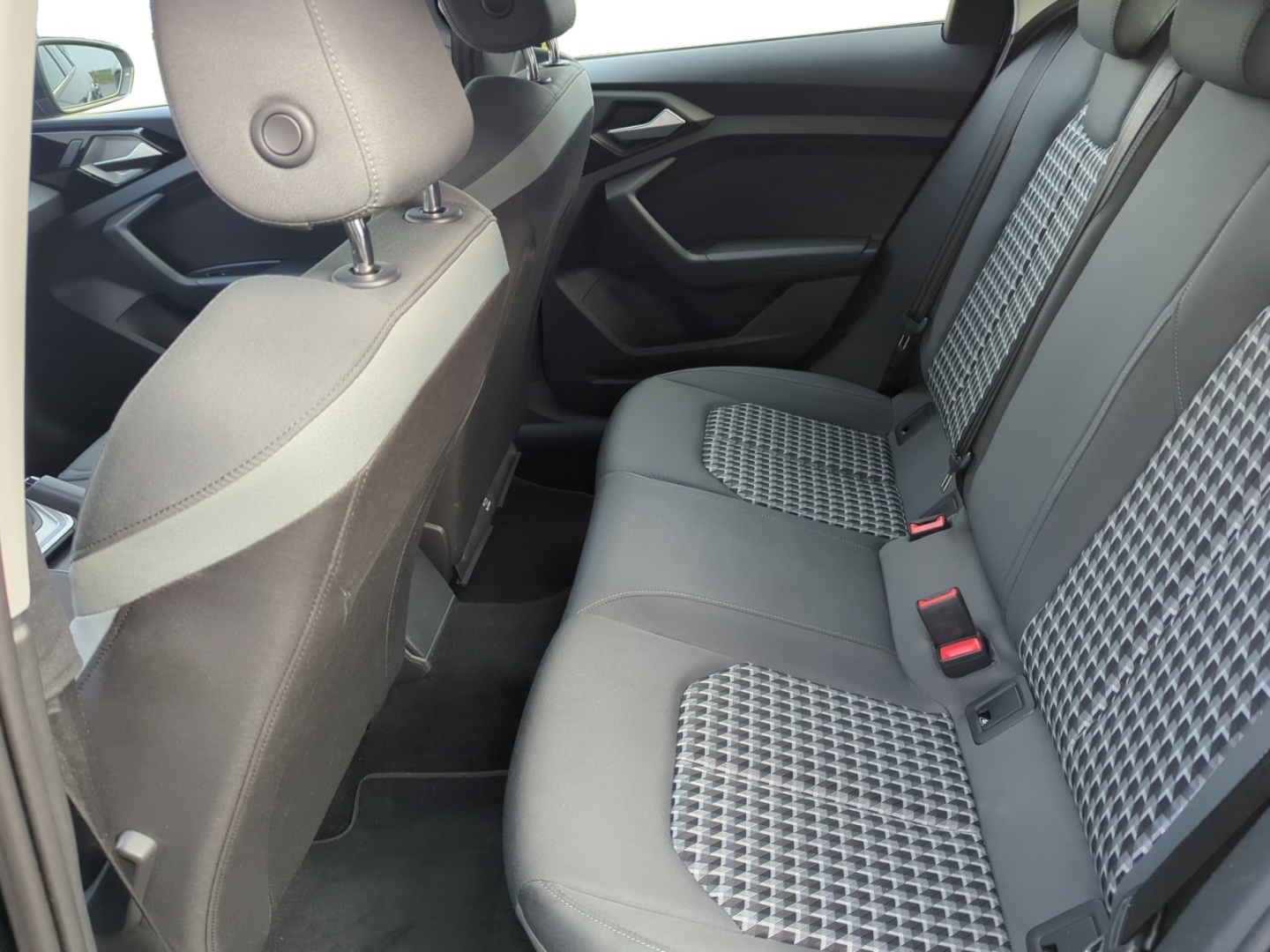 Audi A1 Sportback 25