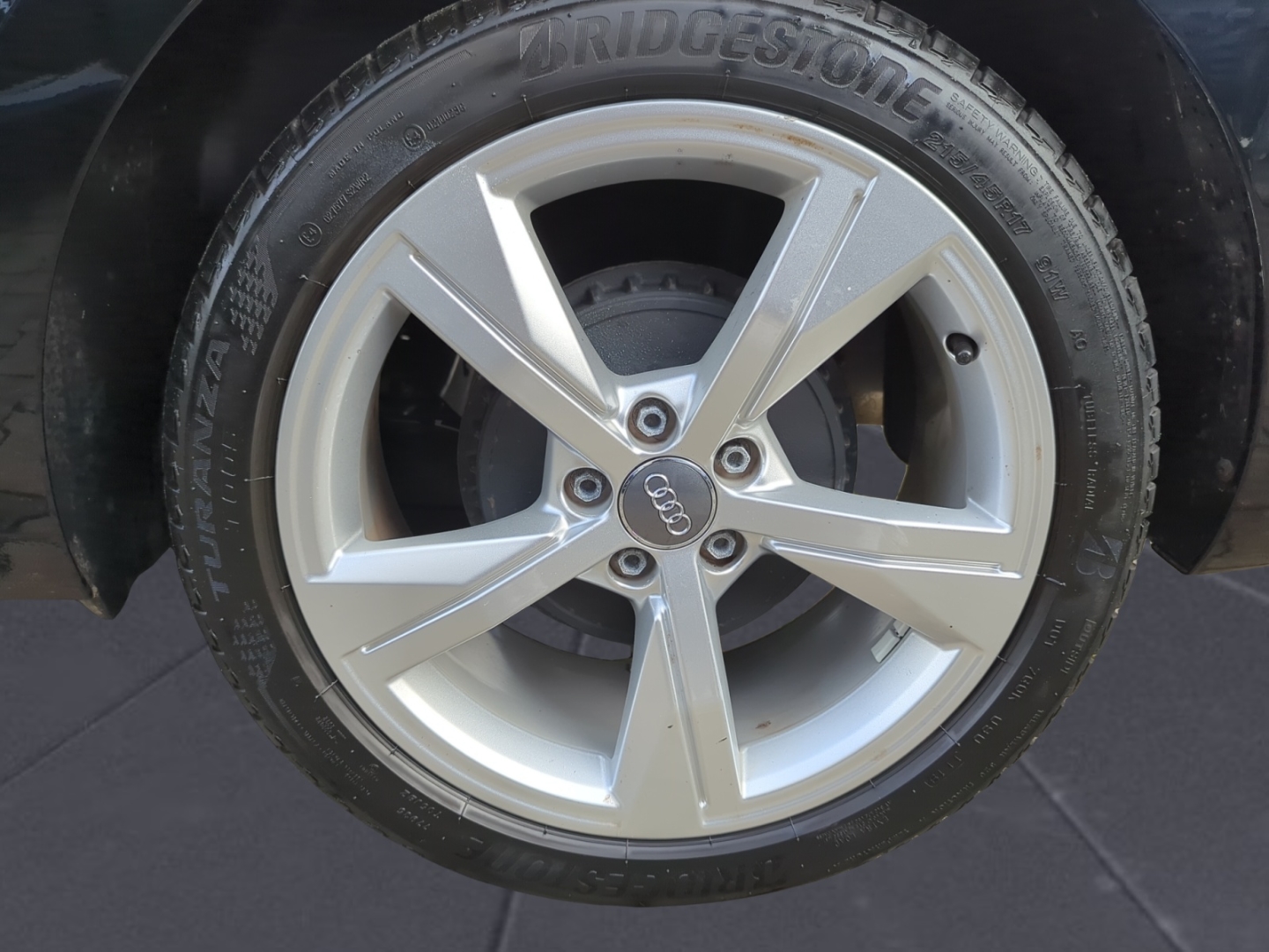 Audi A1 Sportback 25