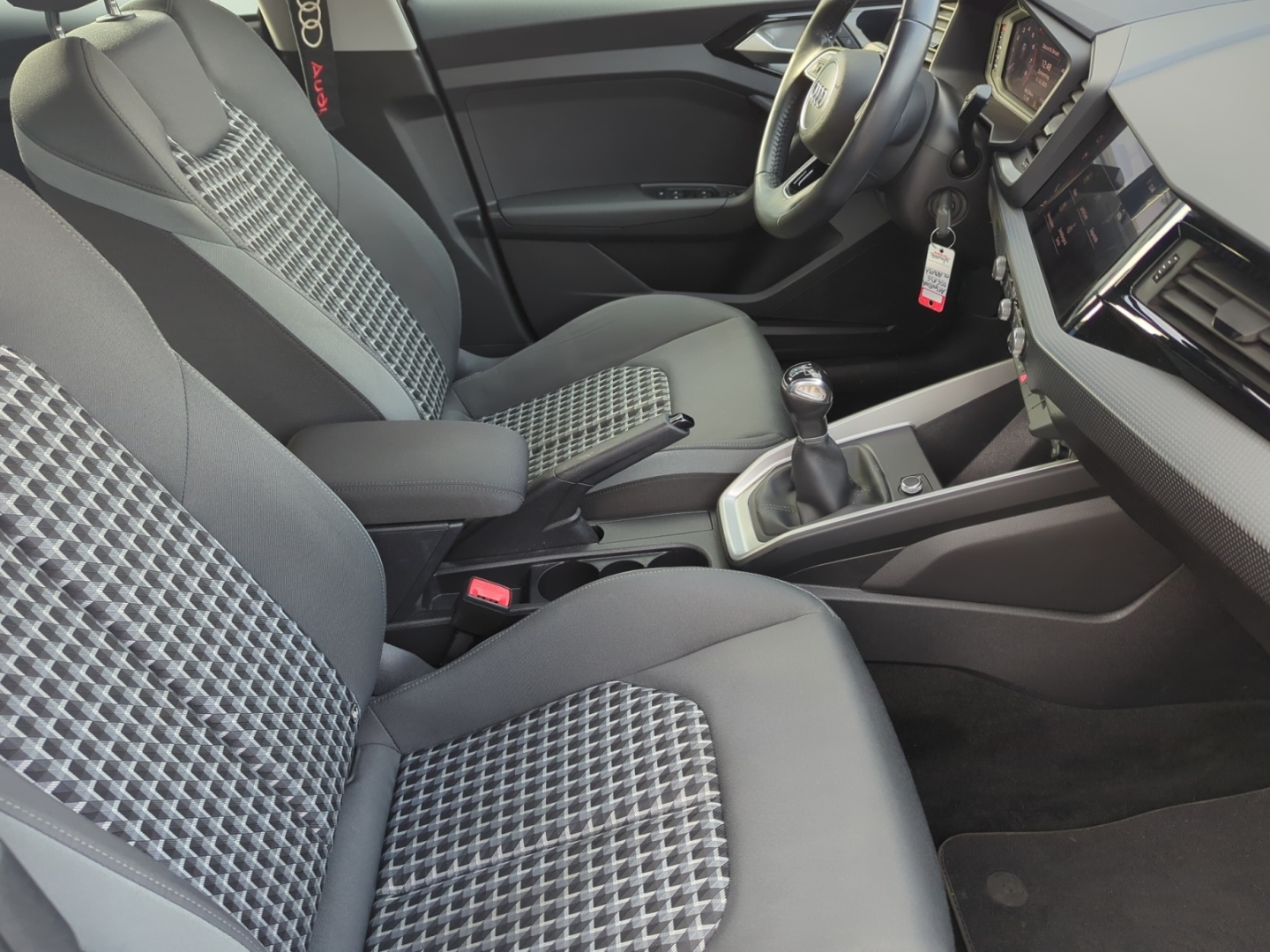 Audi A1 Sportback 25