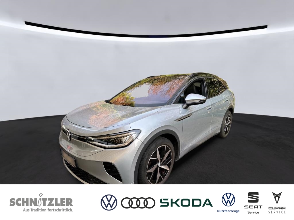 Volkswagen ID.4 GTX 4M