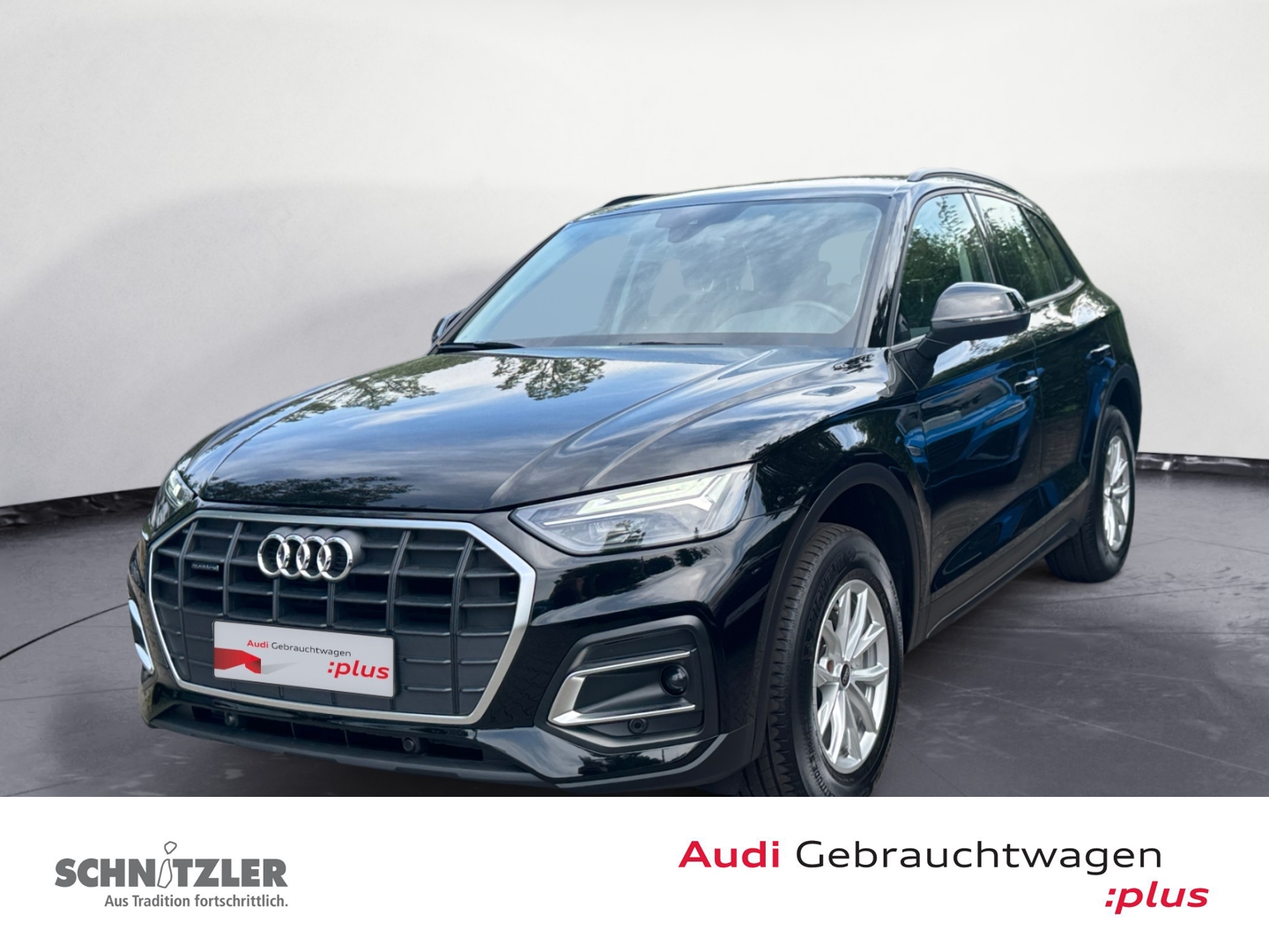Audi Q5 40 TFSI