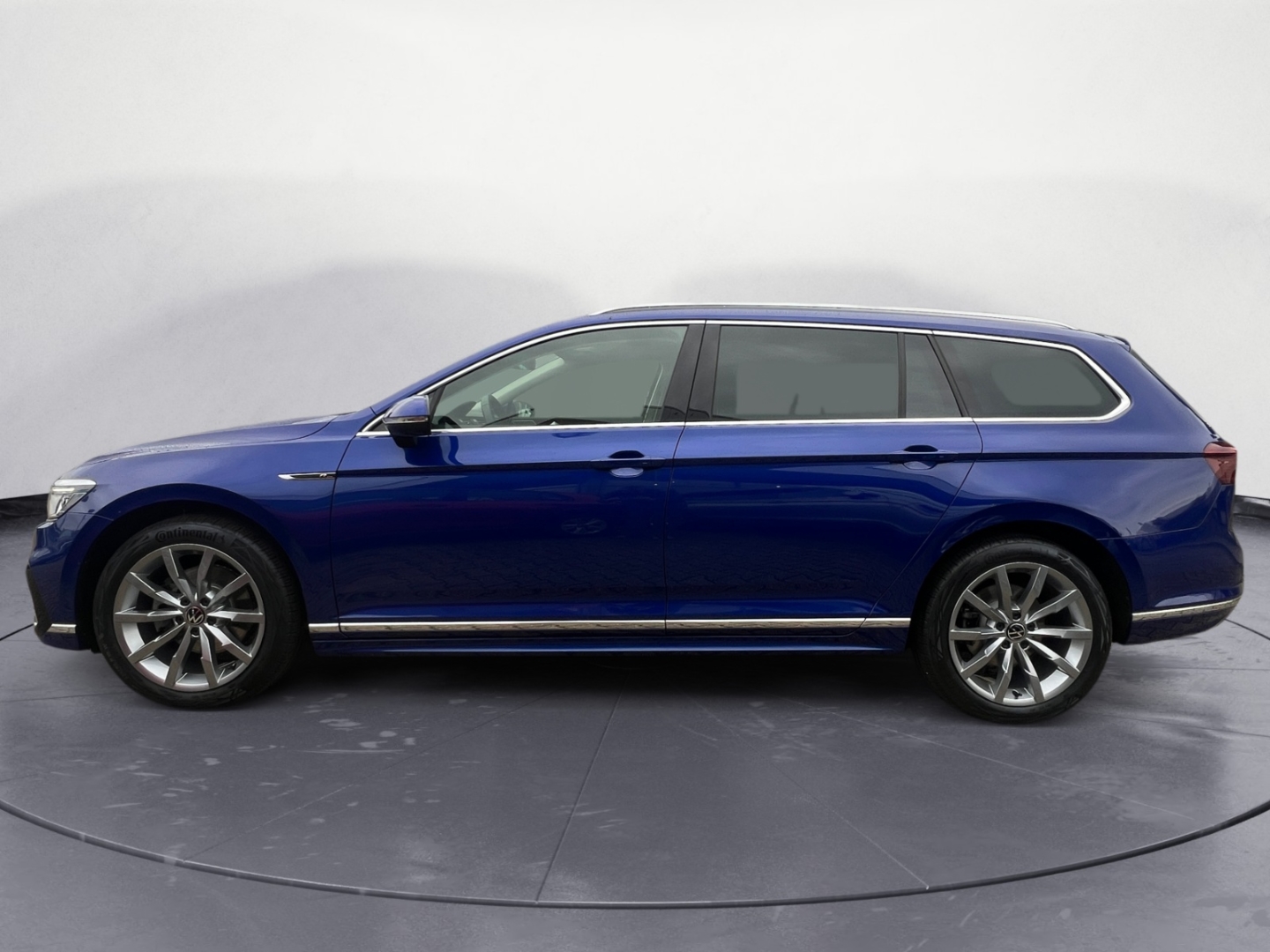 Volkswagen Passat Variant 2.0