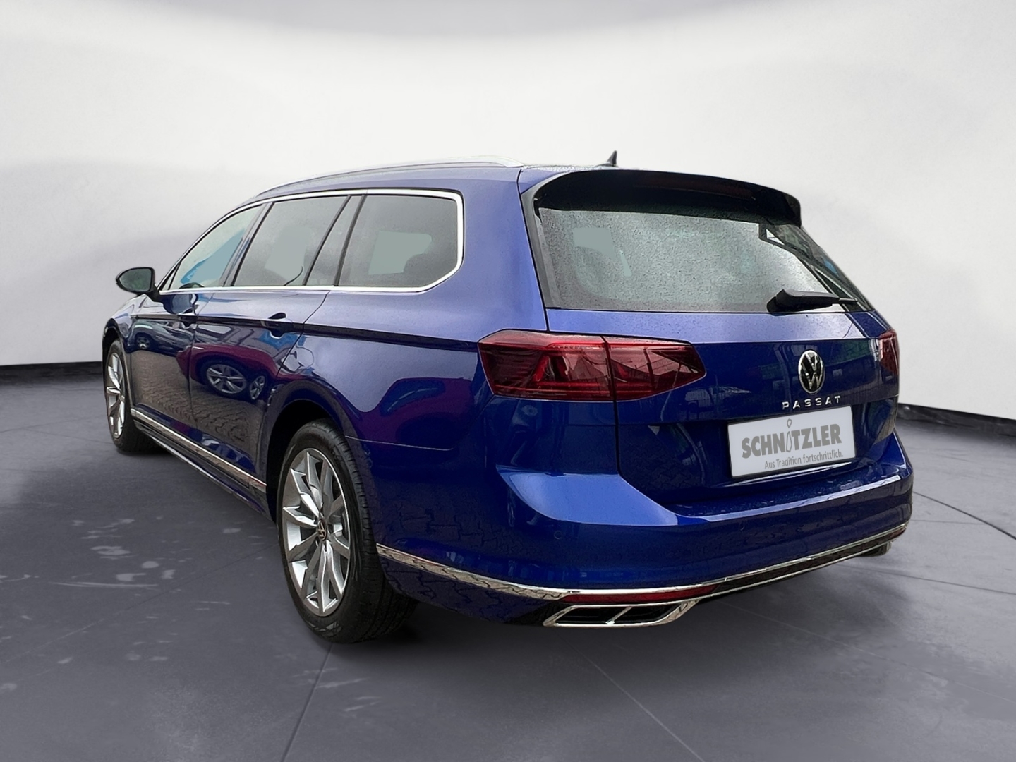 Volkswagen Passat Variant 2.0