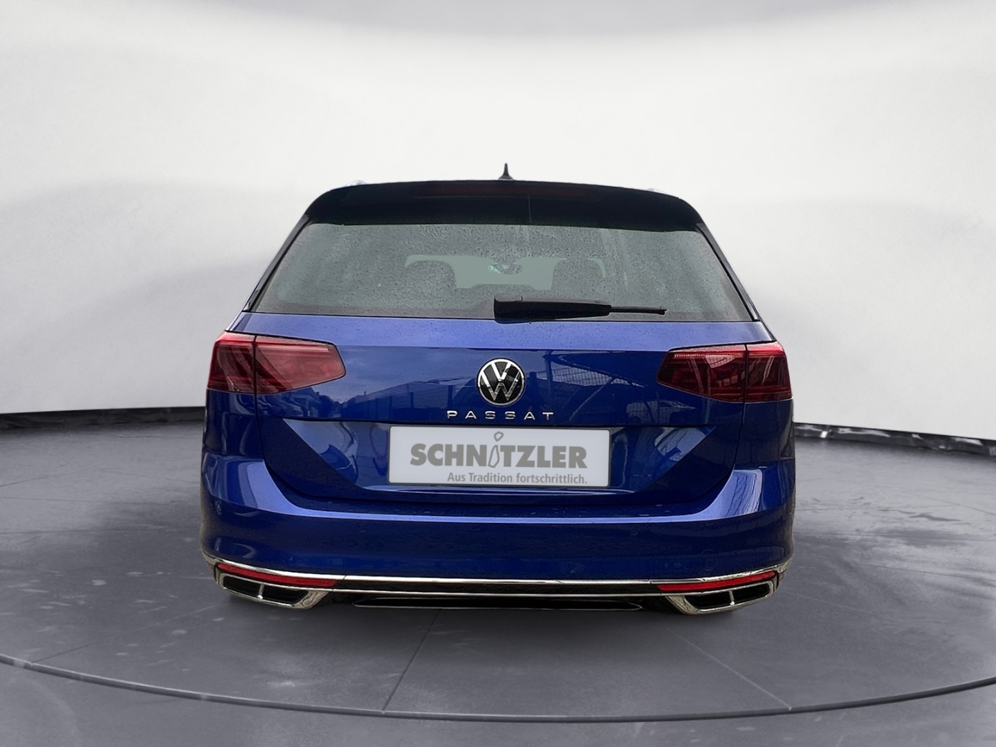 Volkswagen Passat Variant 2.0