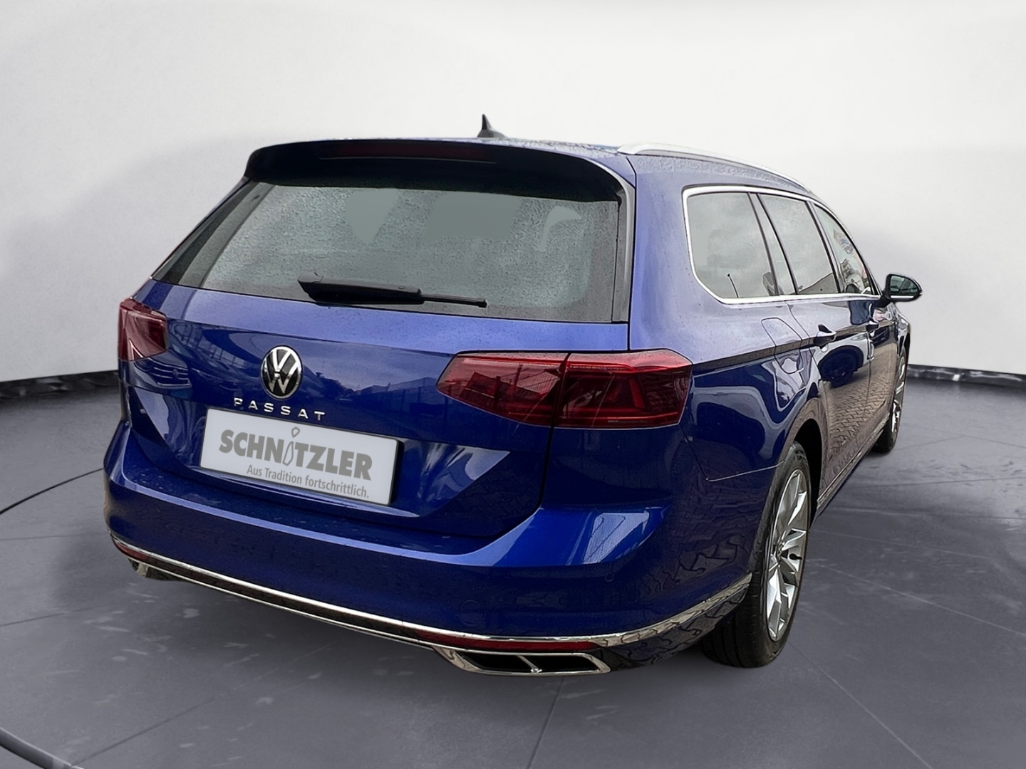 Volkswagen Passat Variant 2.0